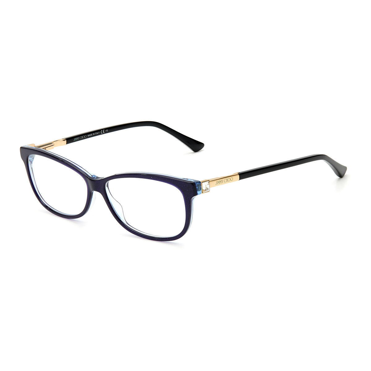 0716736262031 - Ladies Spectacle frame JC273-JOO Ø 53 mm