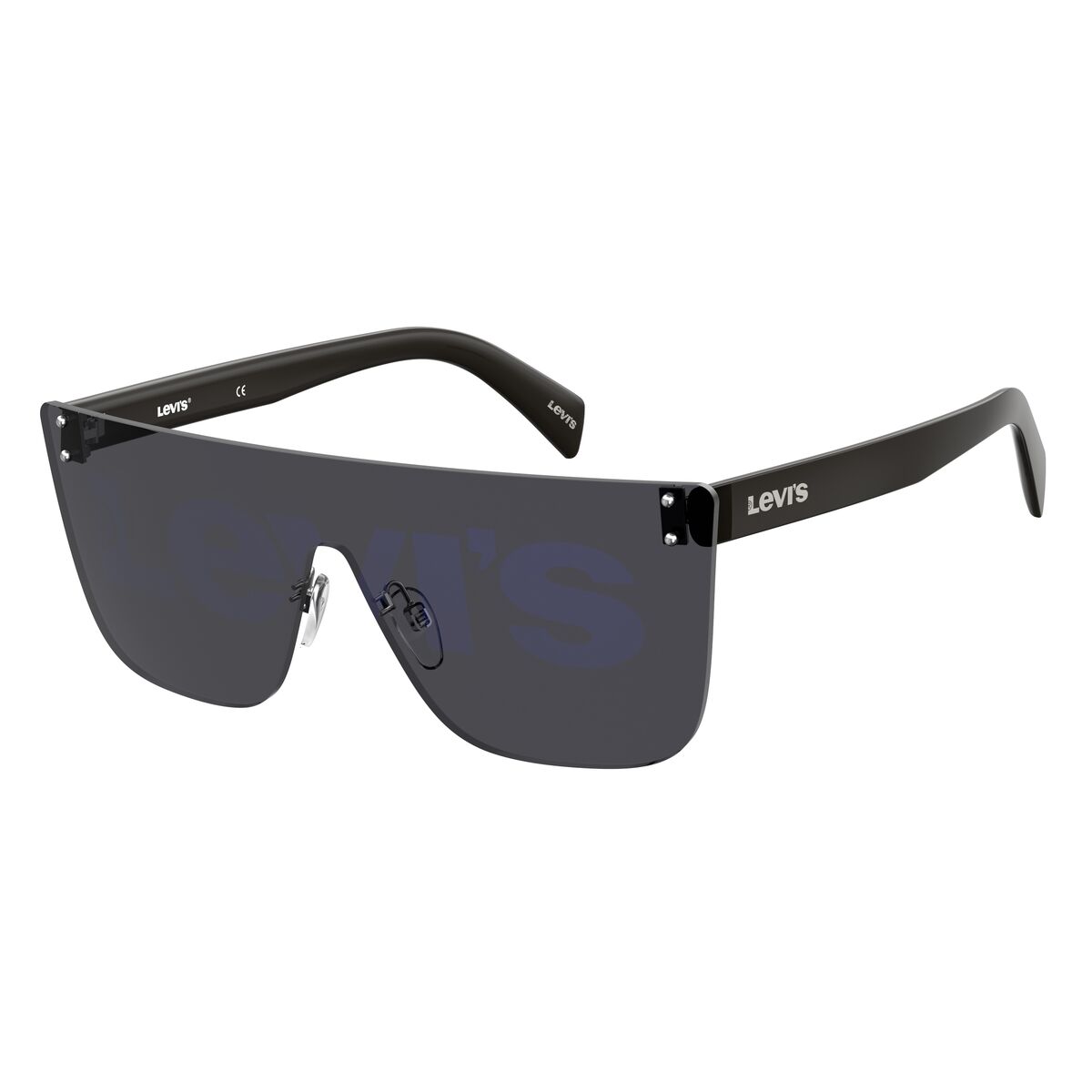 0716736262567 - Unisex-Sonnenbrille LV-1001-S-KB7J98N Ø 99 mm