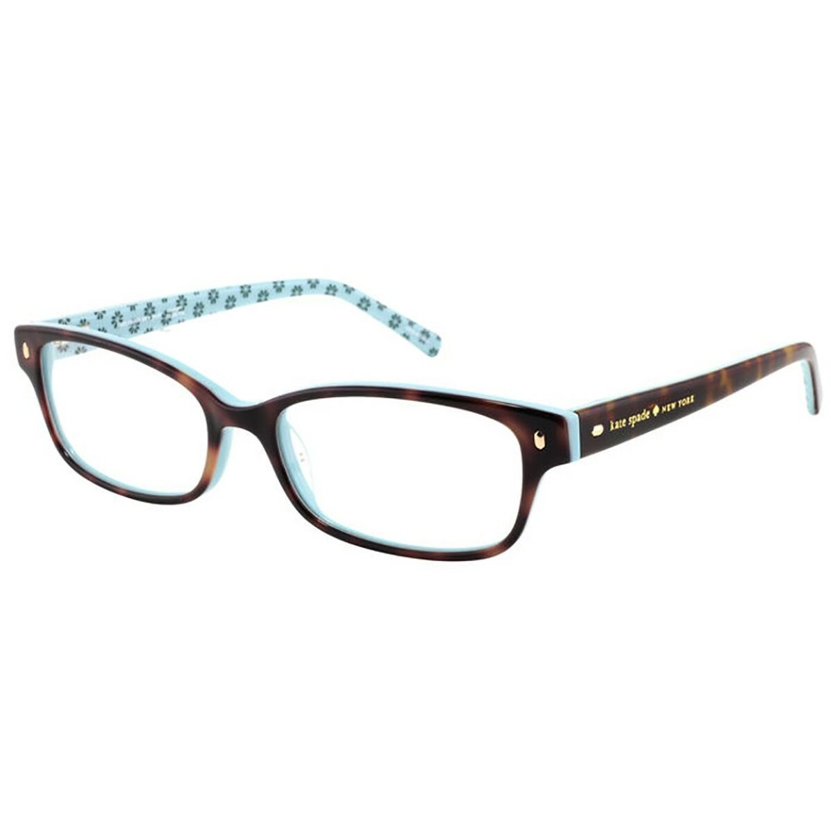 0716736273631 - Ladies Spectacle frame LUCYANN-2NLF116 Ø 51 mm