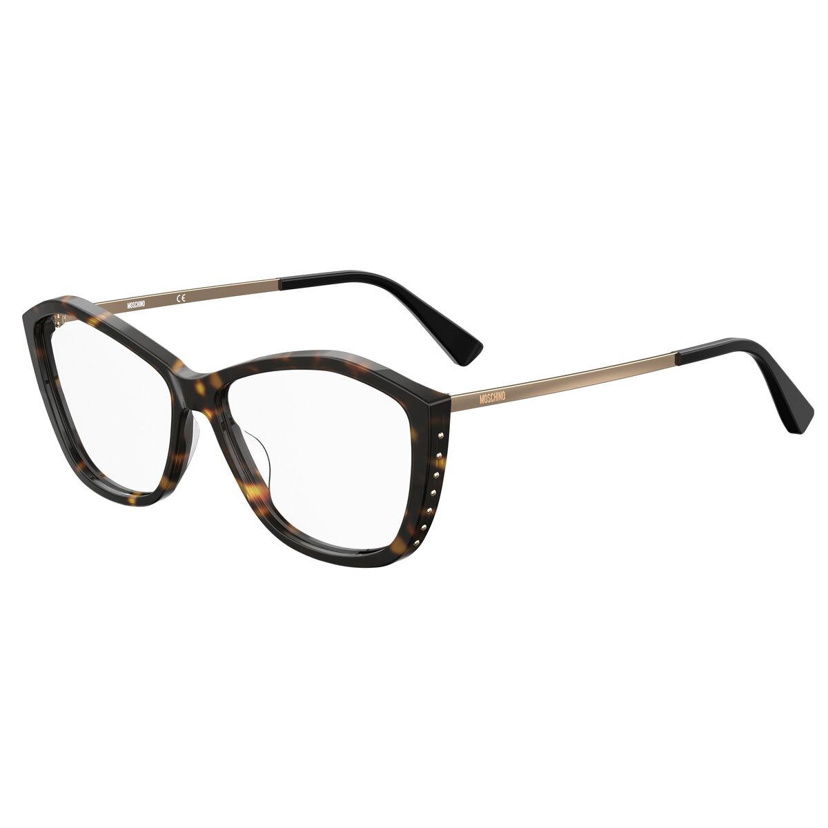 0716736281209 - Ladies Spectacle frame MOS573-086 Ø 55 mm