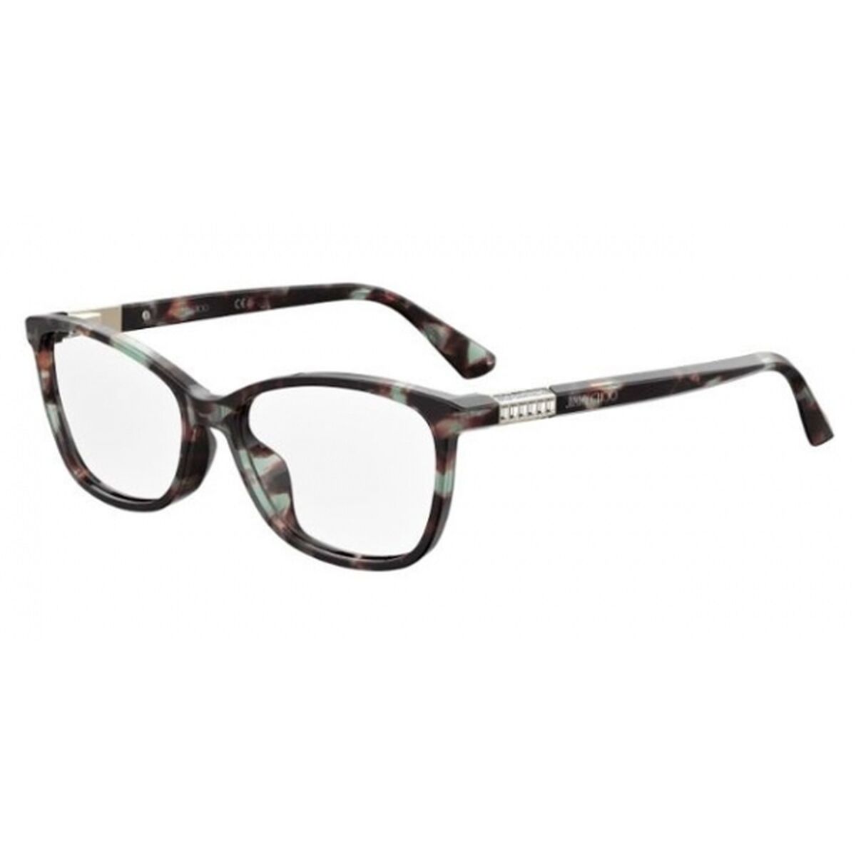 0716736287638 - Ladies Spectacle frame JC282-G-R8M Ø 55 mm