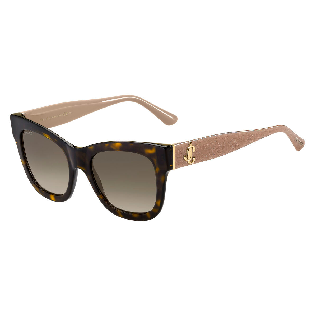 0716736290768 - Ladies Sunglasses JAN-S-ONS-HA  Ø 52 mm