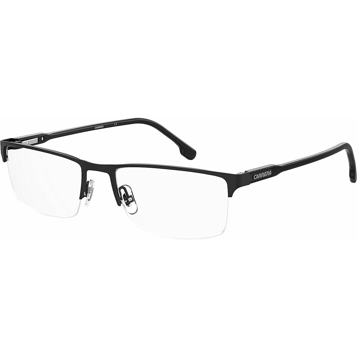 0716736298160 - Men Spectacle frame CARRERA-243-003F518 Black Ø 55 mm