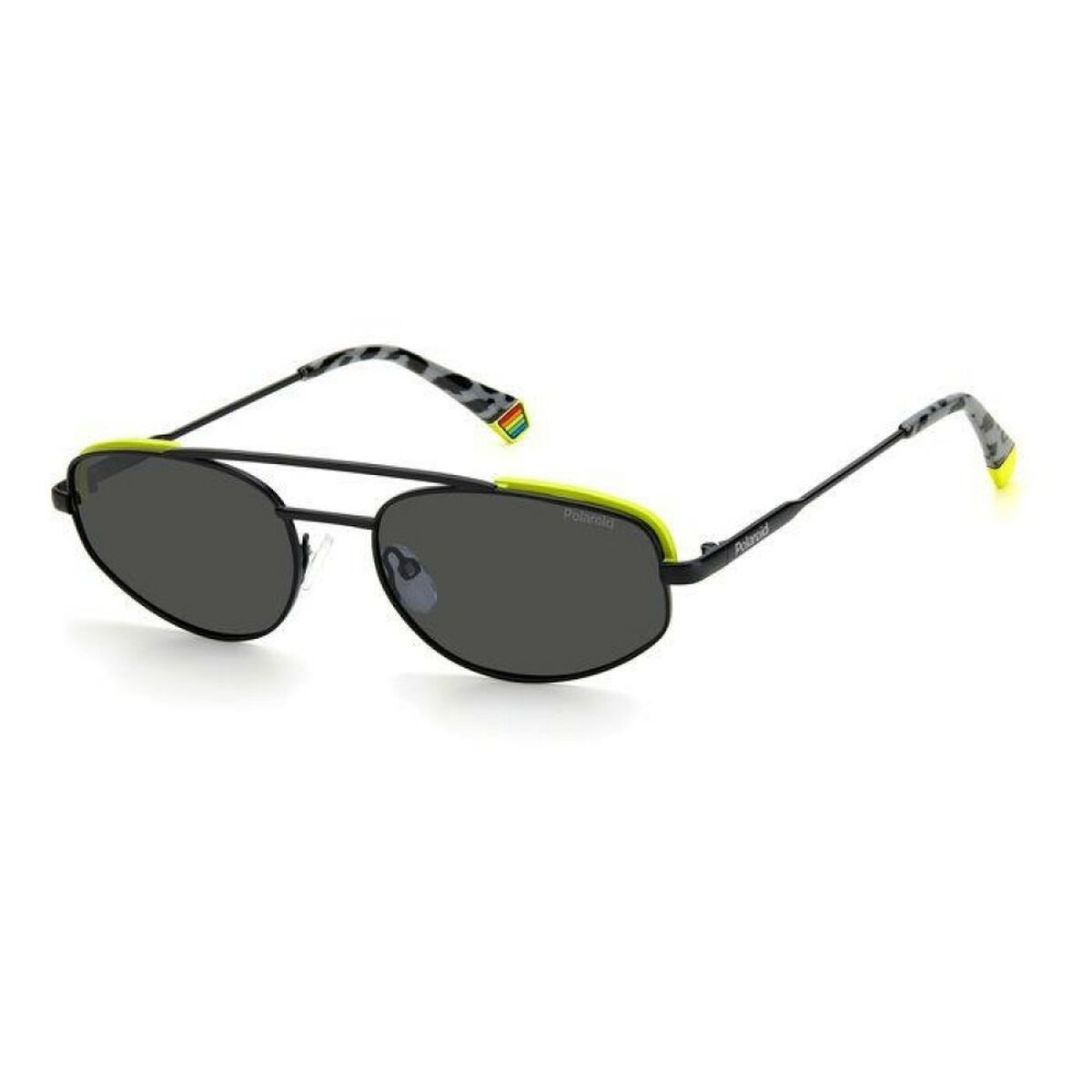 0716736301013 - Unisex Sunglasses PLD-6130-S-08A Ø 55 mm