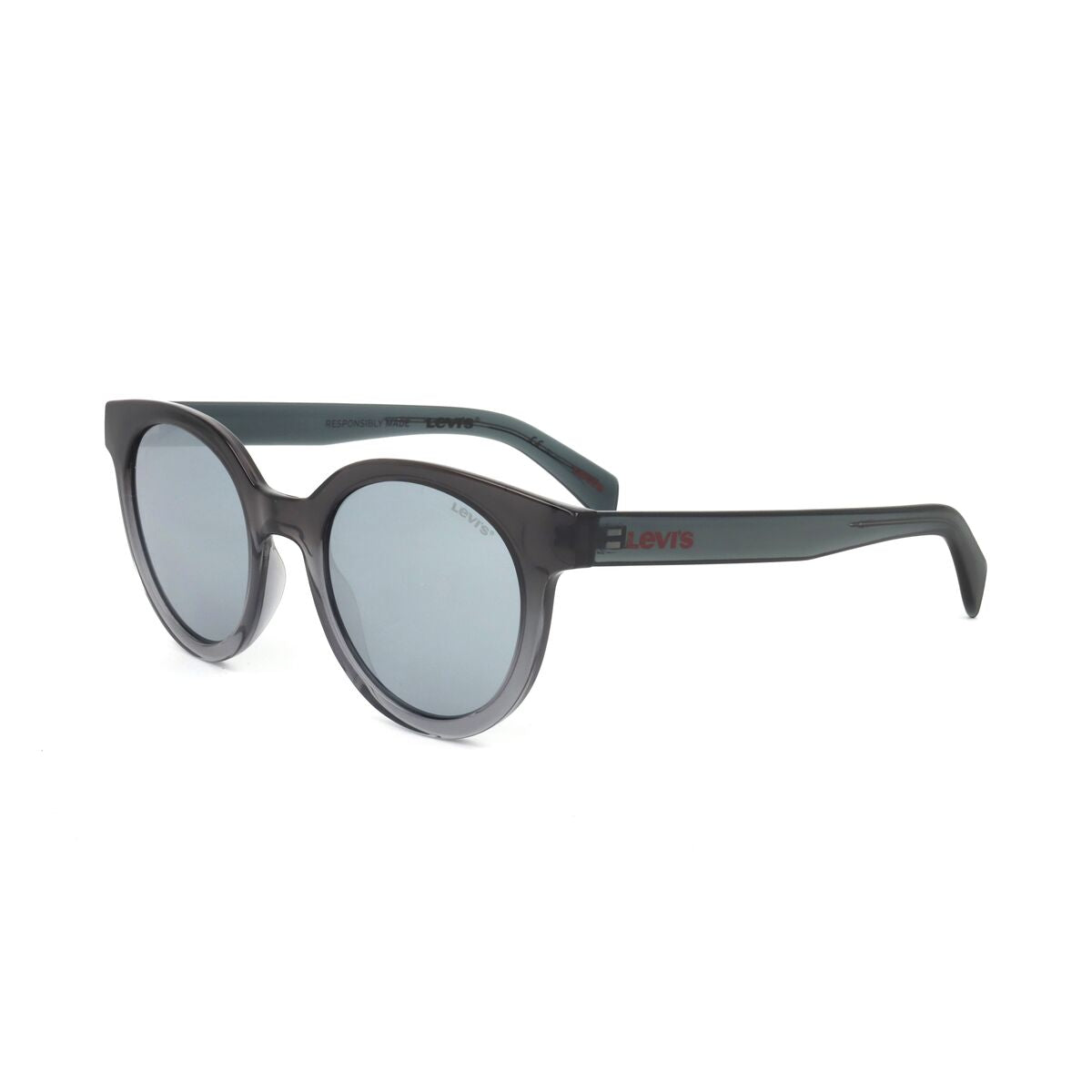 0716736302300 - Unisex-Sonnenbrille Levis LV-1009-S-KB7 Ø 50 mm