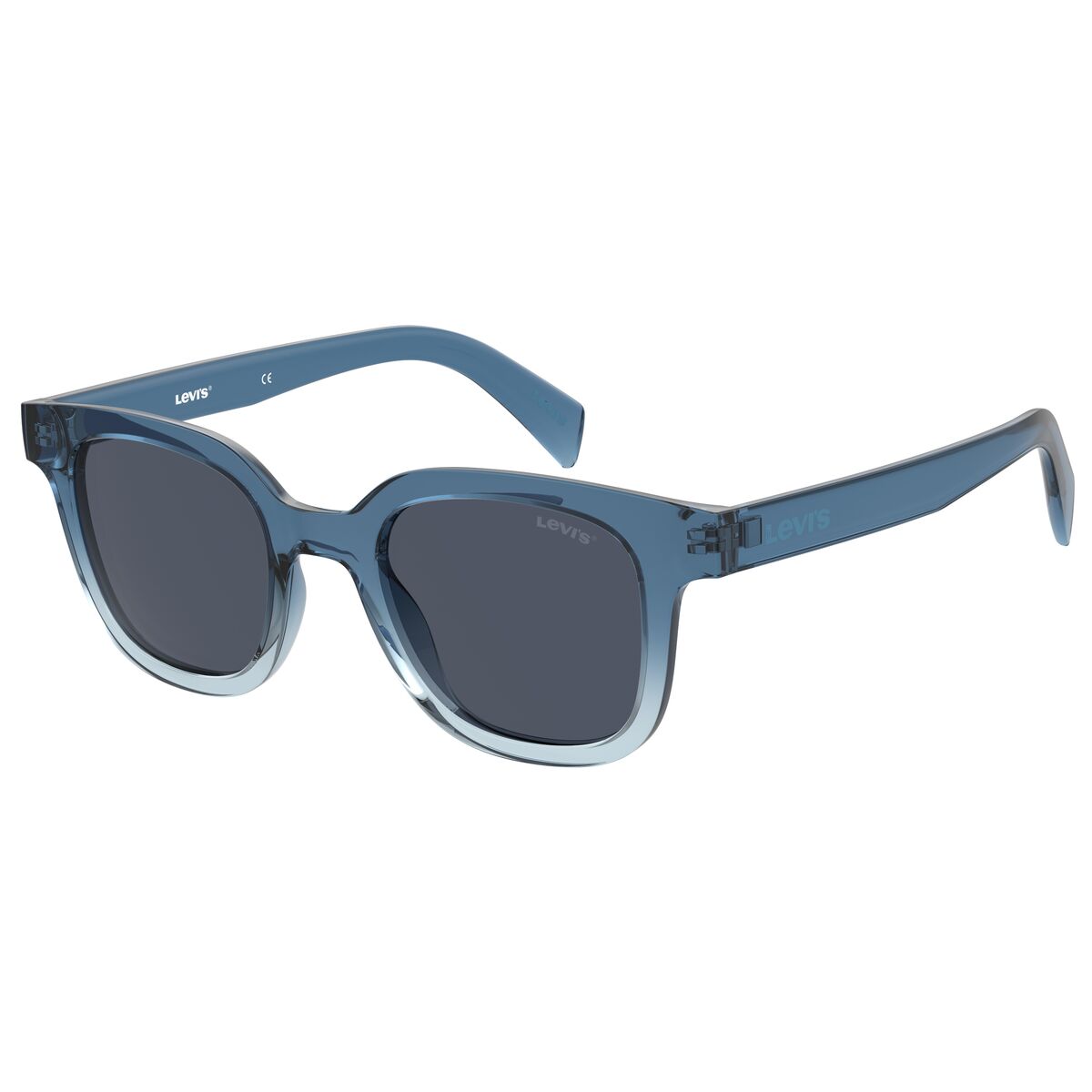 0716736302355 - Unisex Sunglasses Levis LV-1010-S-PJP-KU Ø 48 mm