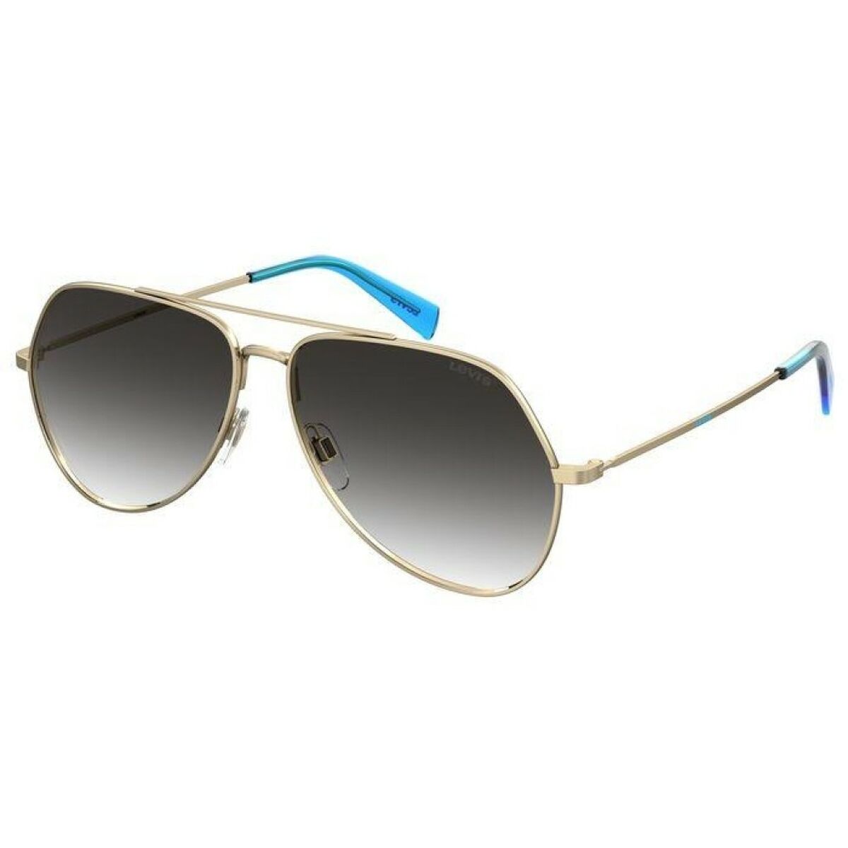 0716736303420 - Unisex-Sonnenbrille Levis LV-1012-S-J5G ø 57 mm