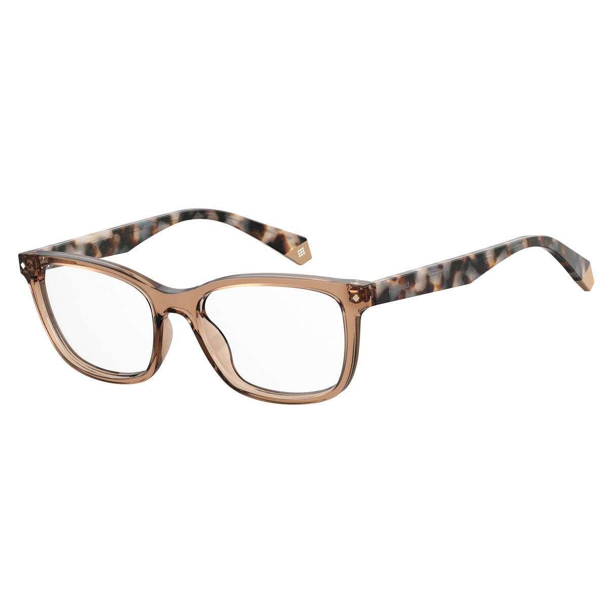 0716736309880 - Ladies Spectacle frame PLD-D338-10A ø 54 mm