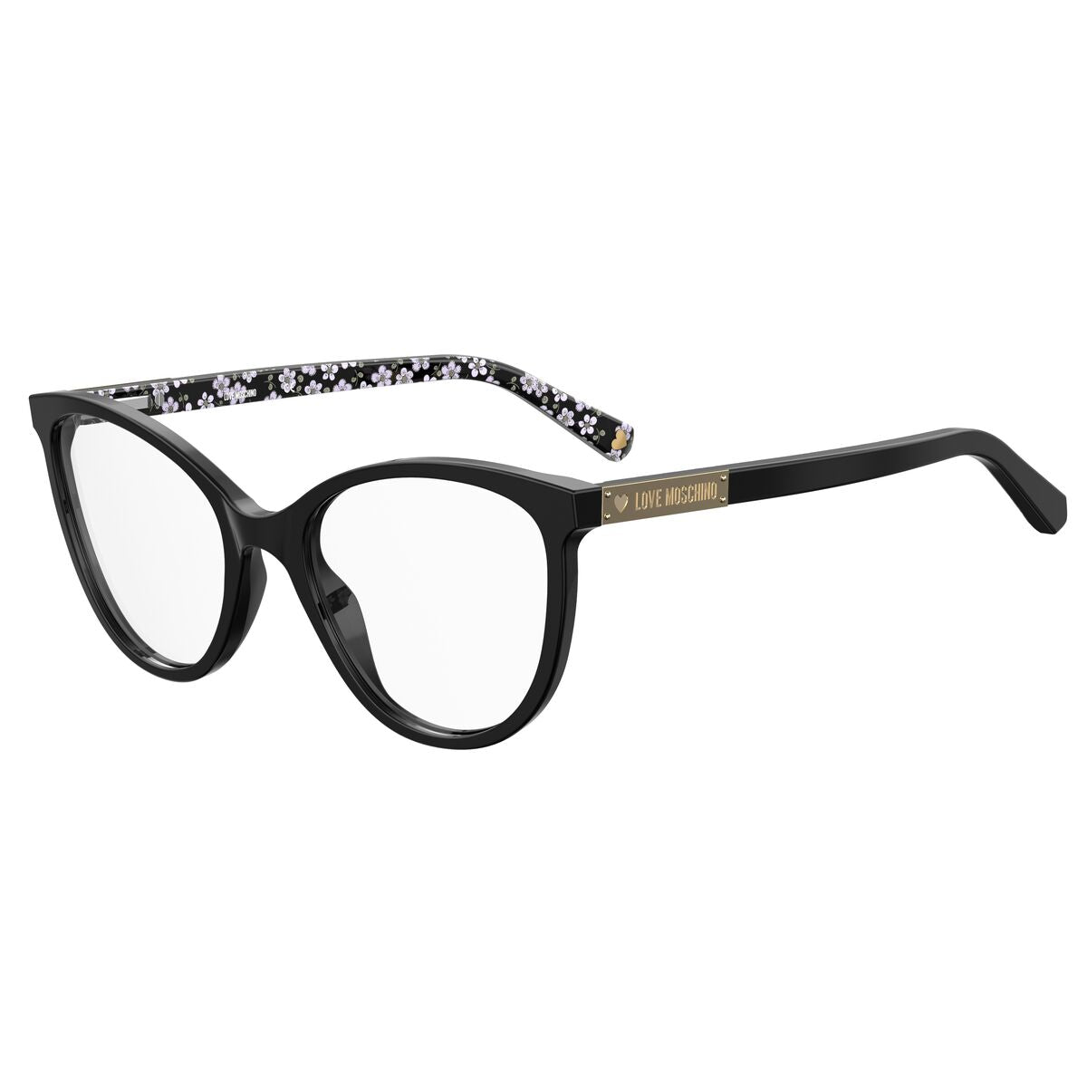 0716736310381 - Ladies Spectacle frame MOL574-807 Ø 53 mm