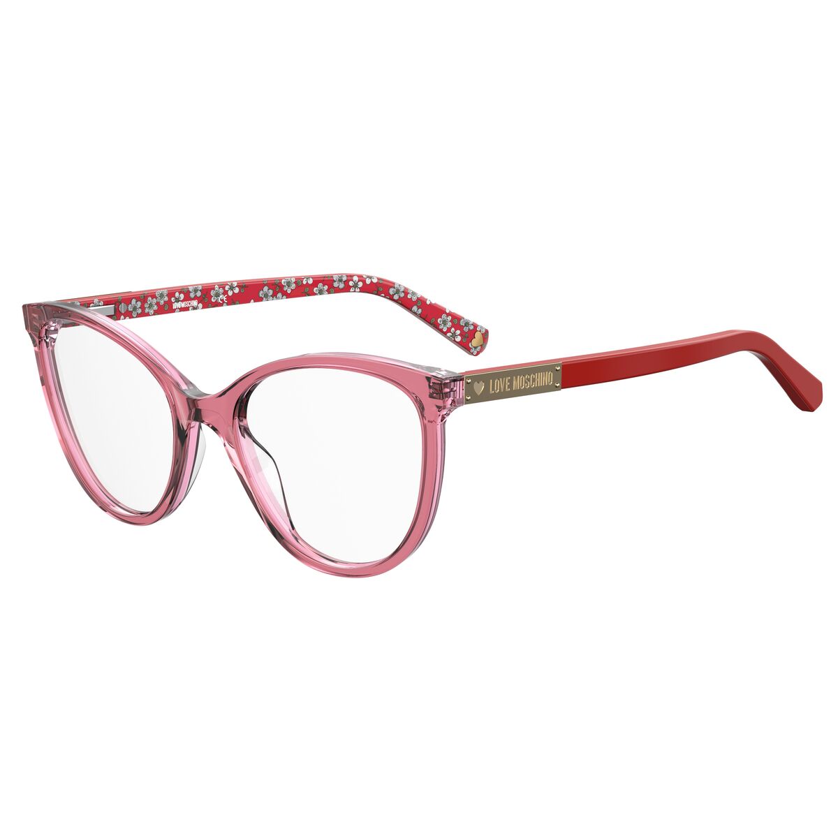 0716736310398 - Ladies Spectacle frame MOL574-C9A Ø 53 mm