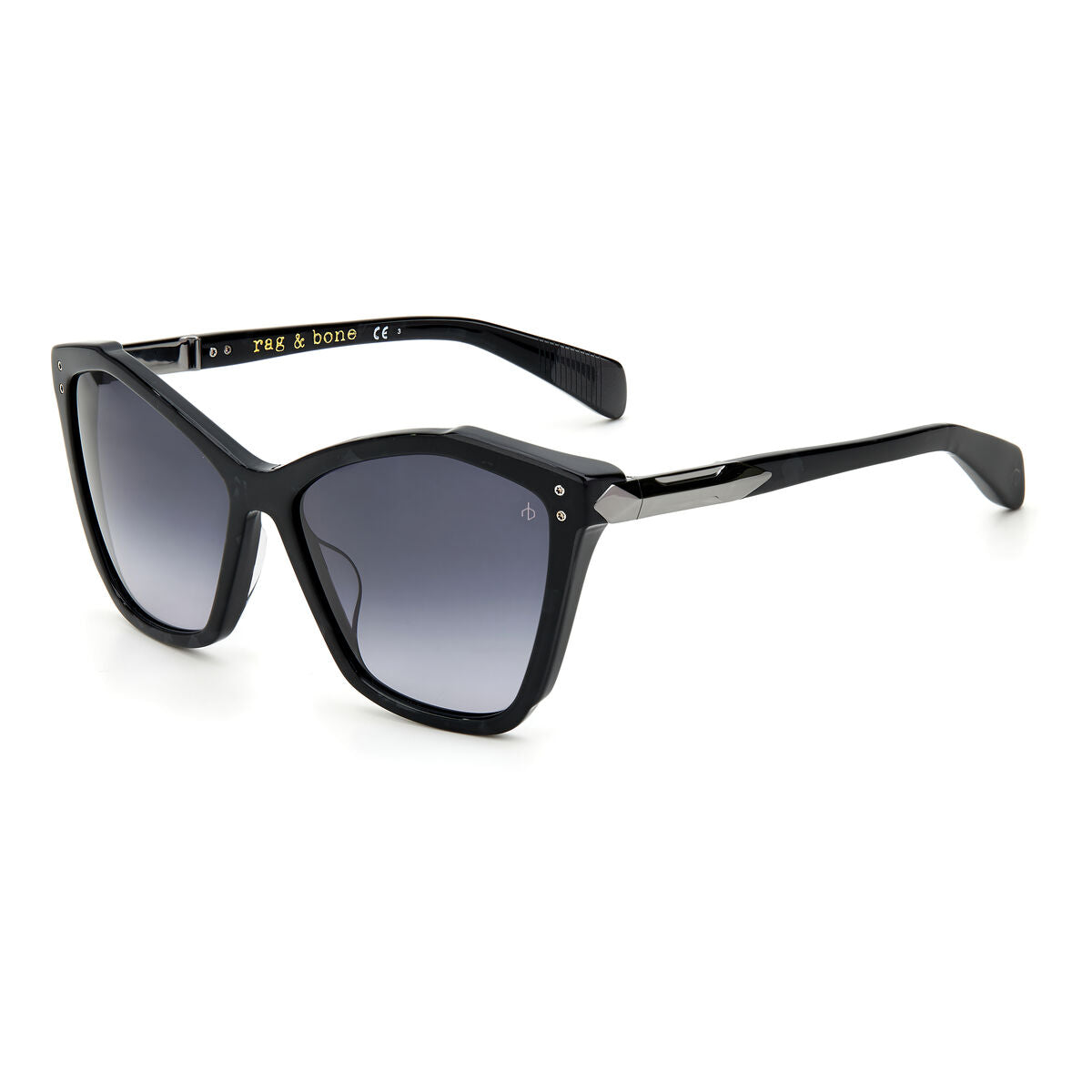 0716736320144 - Damensonnenbrille Rag & Bone RNB1045-GS-6FQ579O ø 57 mm 0716736320144 - Damensonnenbrille Rag & Bone RNB1045-GS-6FQ579O ø 57 mm