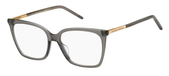 0716736320458 - Damen MARC 510 KB7 Rahmen von BRILLEN Acetat Grau Schmetterling 0716736320458 - Damen MARC 510 KB7 Rahmen von BRILLEN Acetat Grau Schmetterling