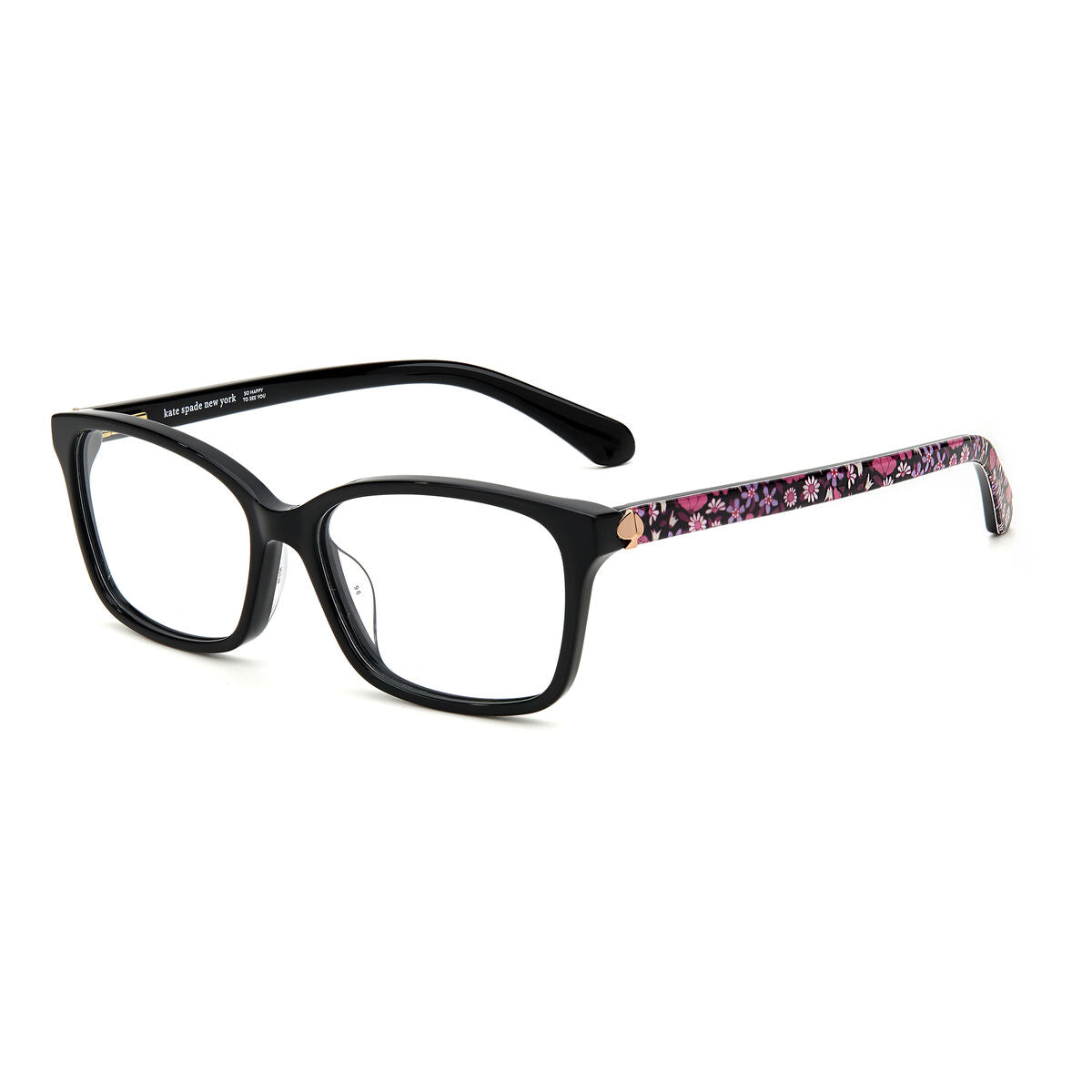 0716736323572 - Ladies Spectacle frame MIRIAM-G-807F215 Ø 52 mm