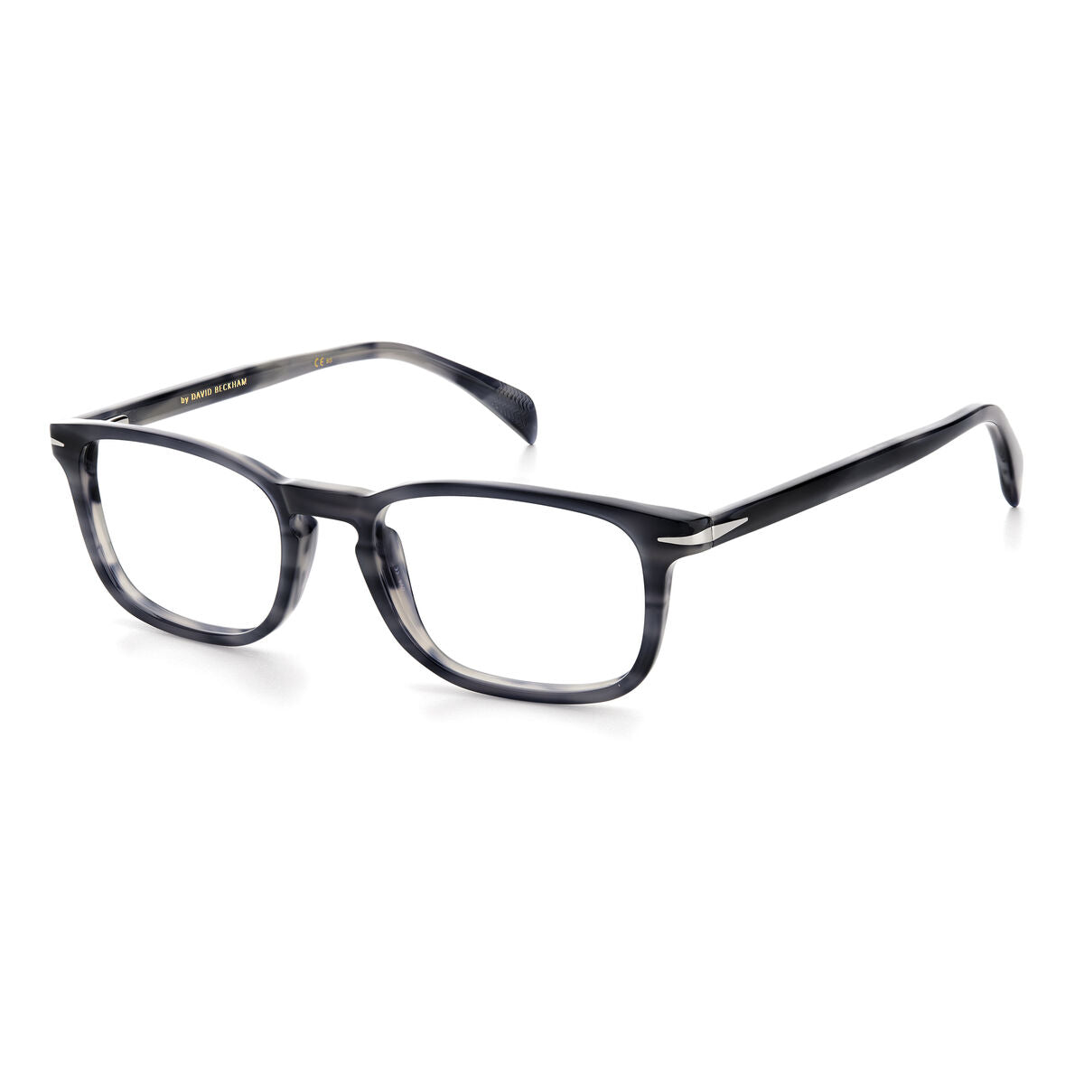 0716736325866 - Men Spectacle frame DB-1027-2W8 Ø 51 mm