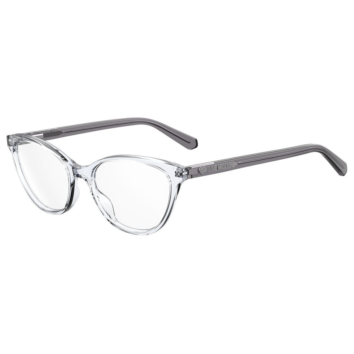 0716736328041 - Spectacle frame MOL545-TN-900 Crystal Ø 49 mm