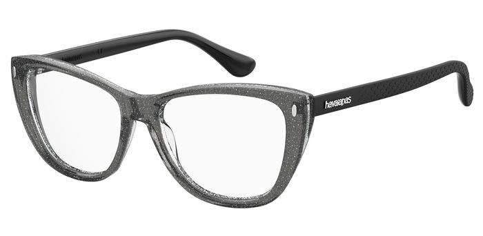 0716736342481 - Damen ARPOADOR V Y6U Rahmen von BRILLEN Acetat Grau  Cat Eye