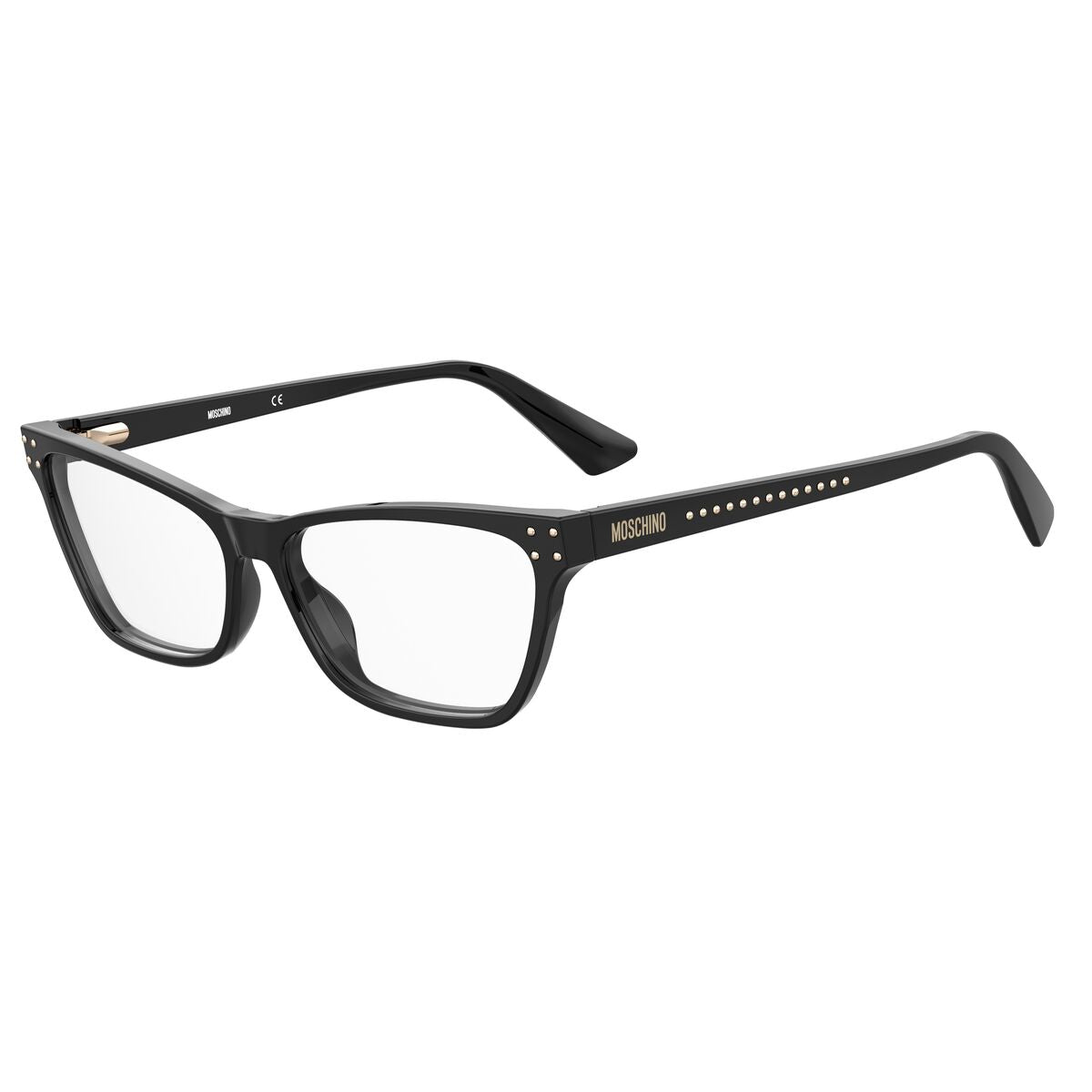 0716736343402 - Ladies Spectacle frame MOS581-807 Ø 55 mm