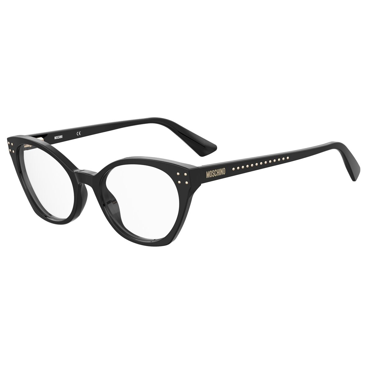 0716736343730 - Ladies Spectacle frame MOS582-807 Ø 51 mm