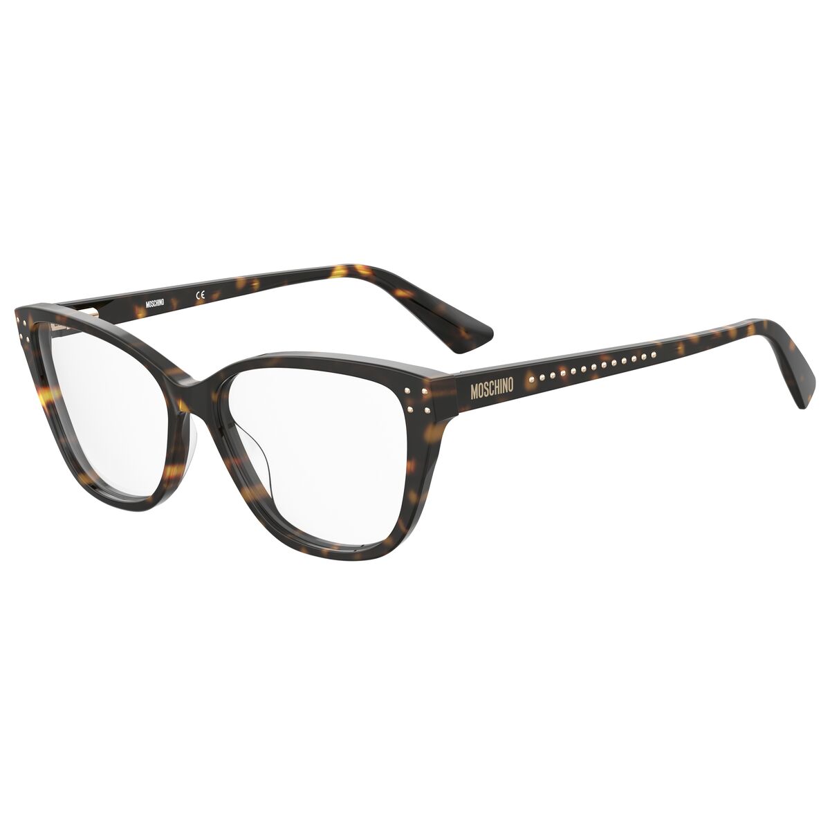 0716736343761 - Ladies Spectacle frame MOS583-086 ø 54 mm