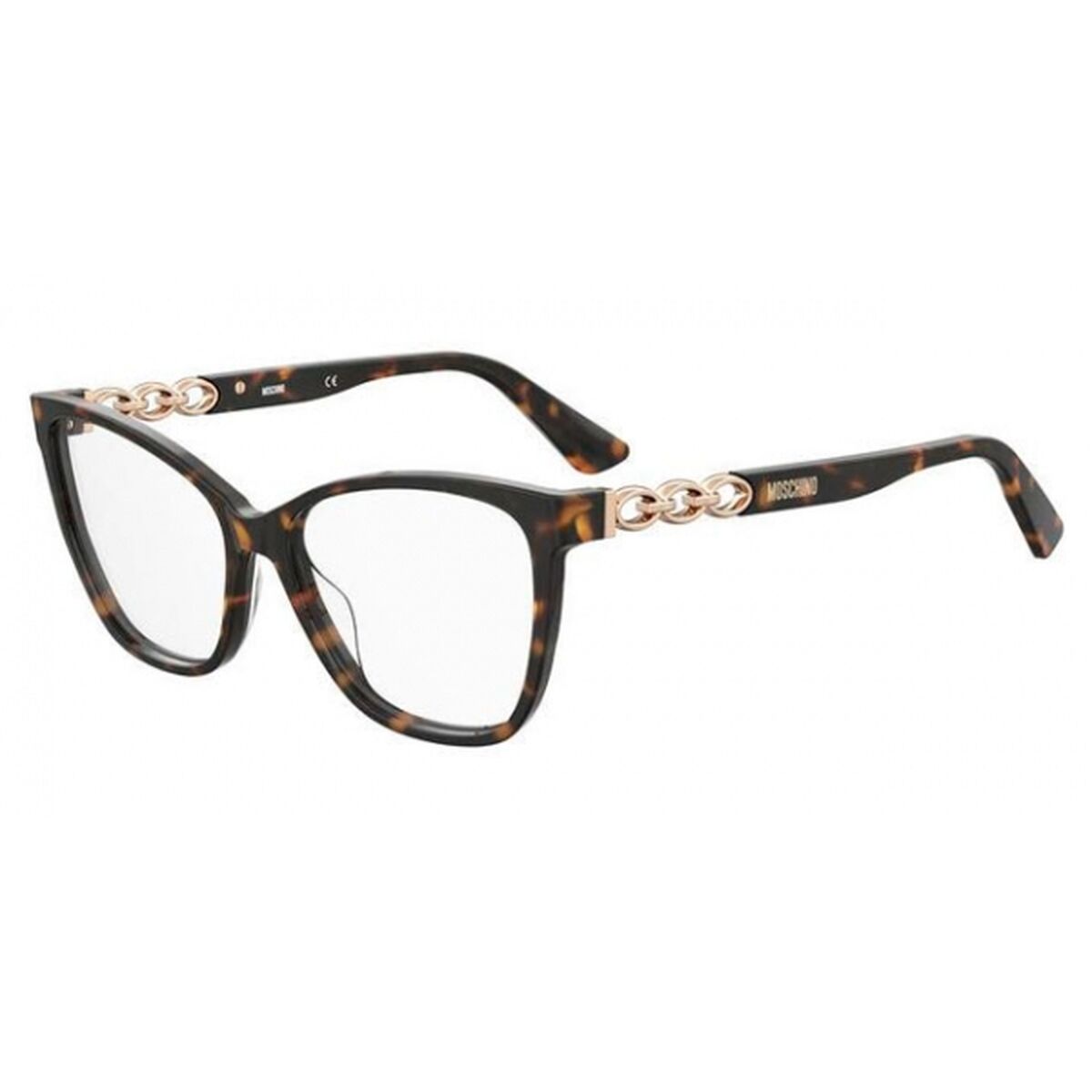 0716736343808 - Ladies Spectacle frame MOS588-086F315 Ø 53 mm