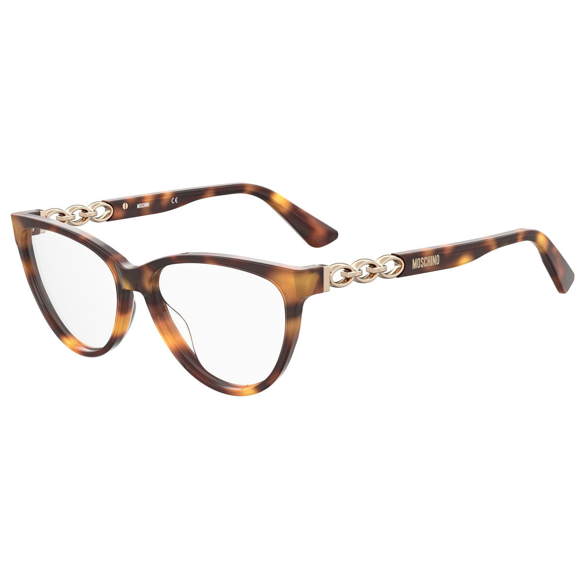 0716736343846 - Ladies Spectacle frame MOS589-05L Ø 53 mm