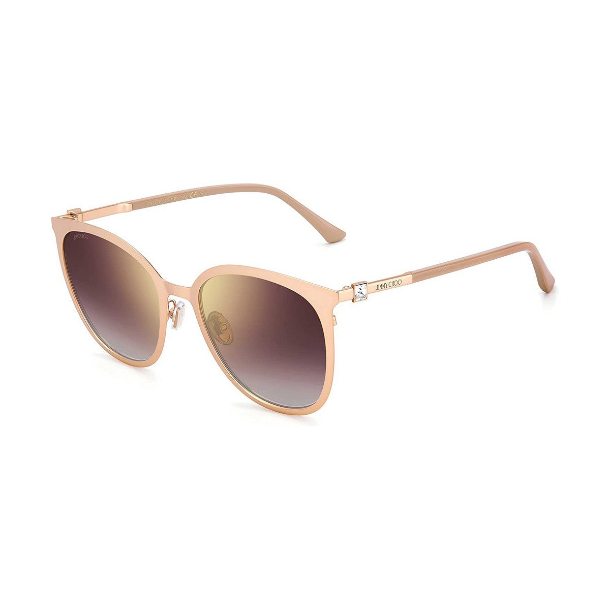 0716736351438 - Damensonnenbrille Jimmy Choo 0716736351438 - Damensonnenbrille Jimmy Choo