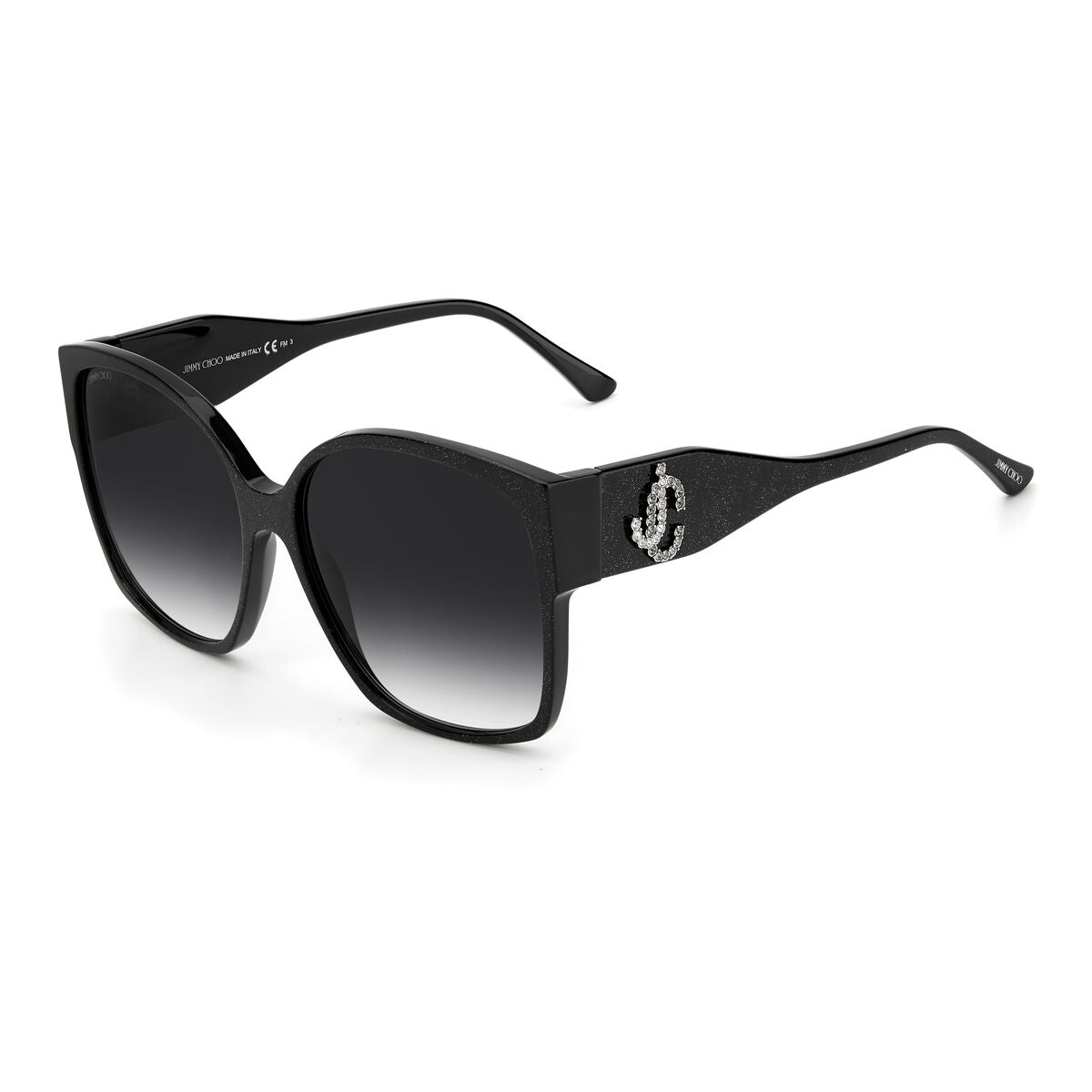 0716736353012 - Sonnenbrille - NOEMI S - in black - Sonnenbrille für Damen