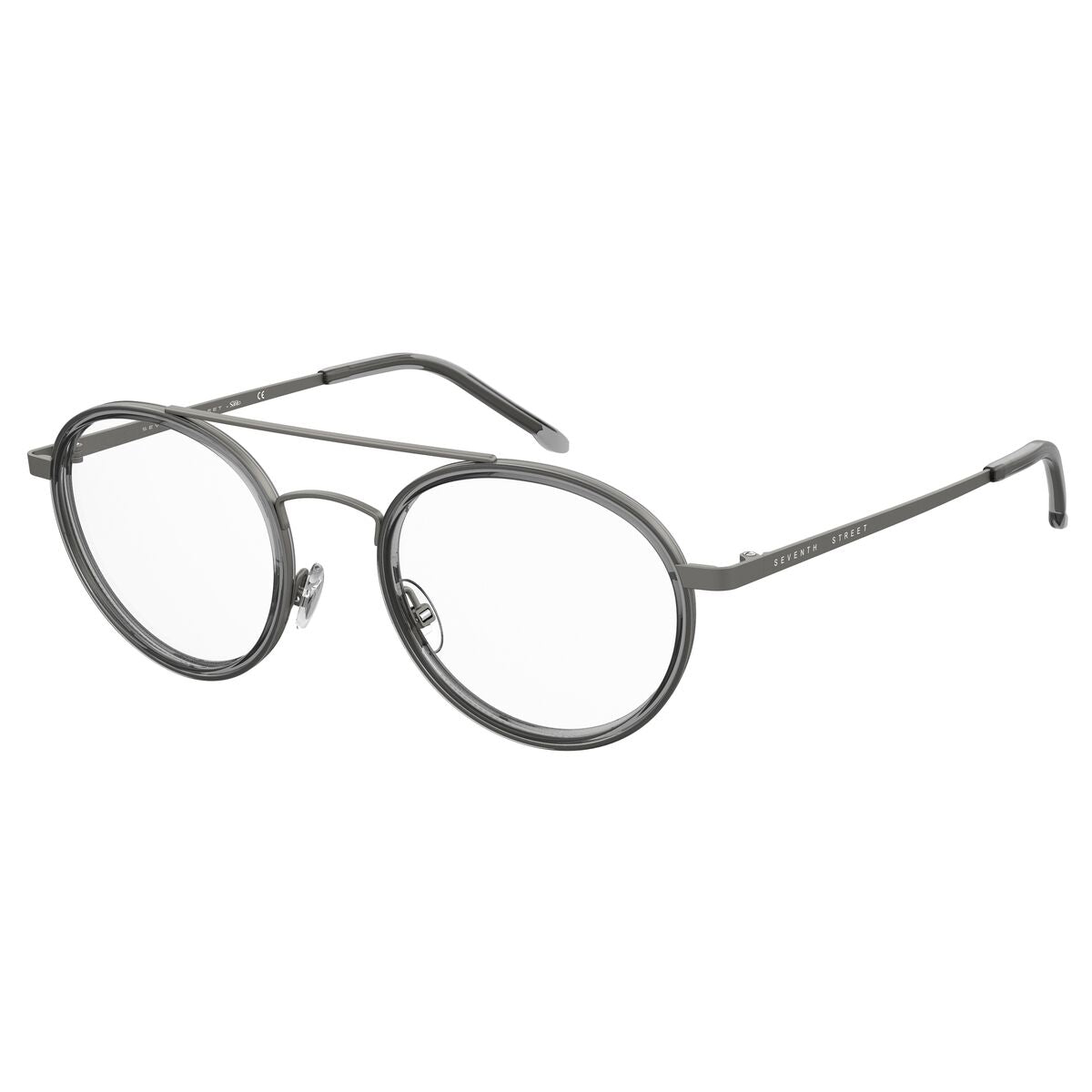 0716736354408 - Herren Brillenfassung 7A-080-PTA Ø 50 mm 0716736354408 - Herren Brillenfassung 7A-080-PTA Ø 50 mm