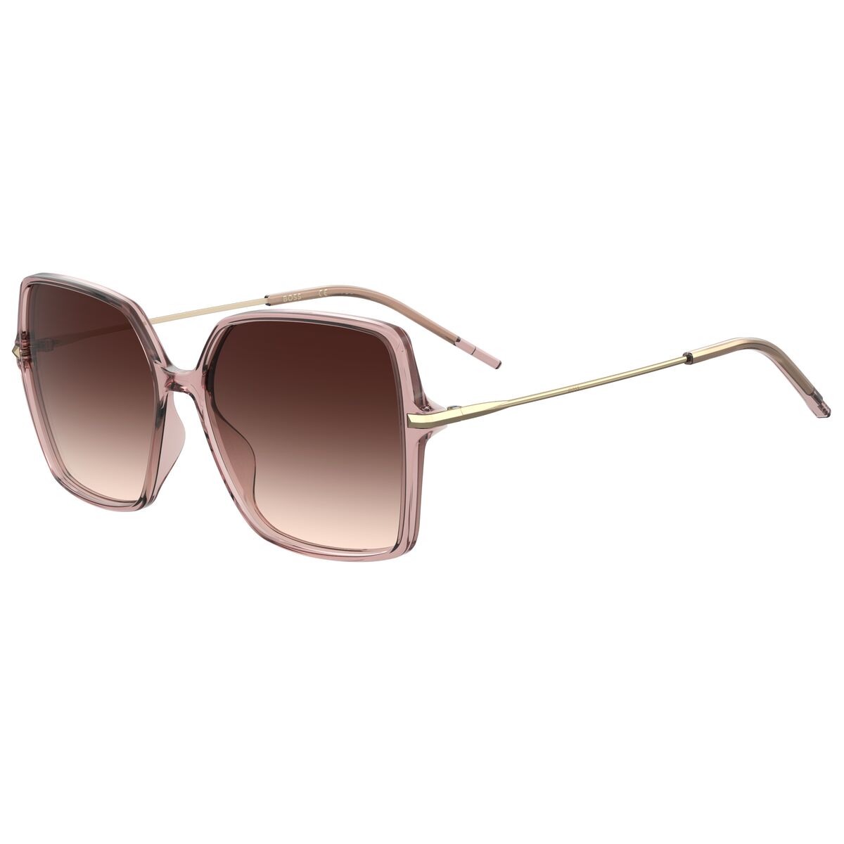 0716736357058 - Ladies Sunglasses BOSS-1271-S-FWMF8HA ø 58 mm