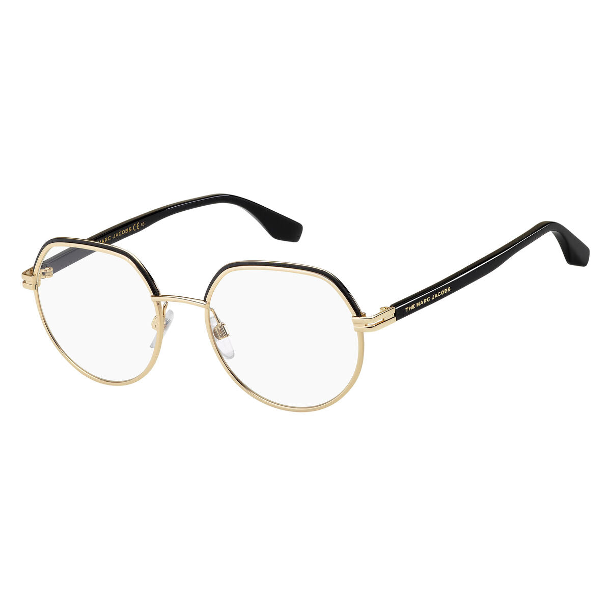 0716736358840 - Men Spectacle frame MARC-548-RHL Ø 51 mm