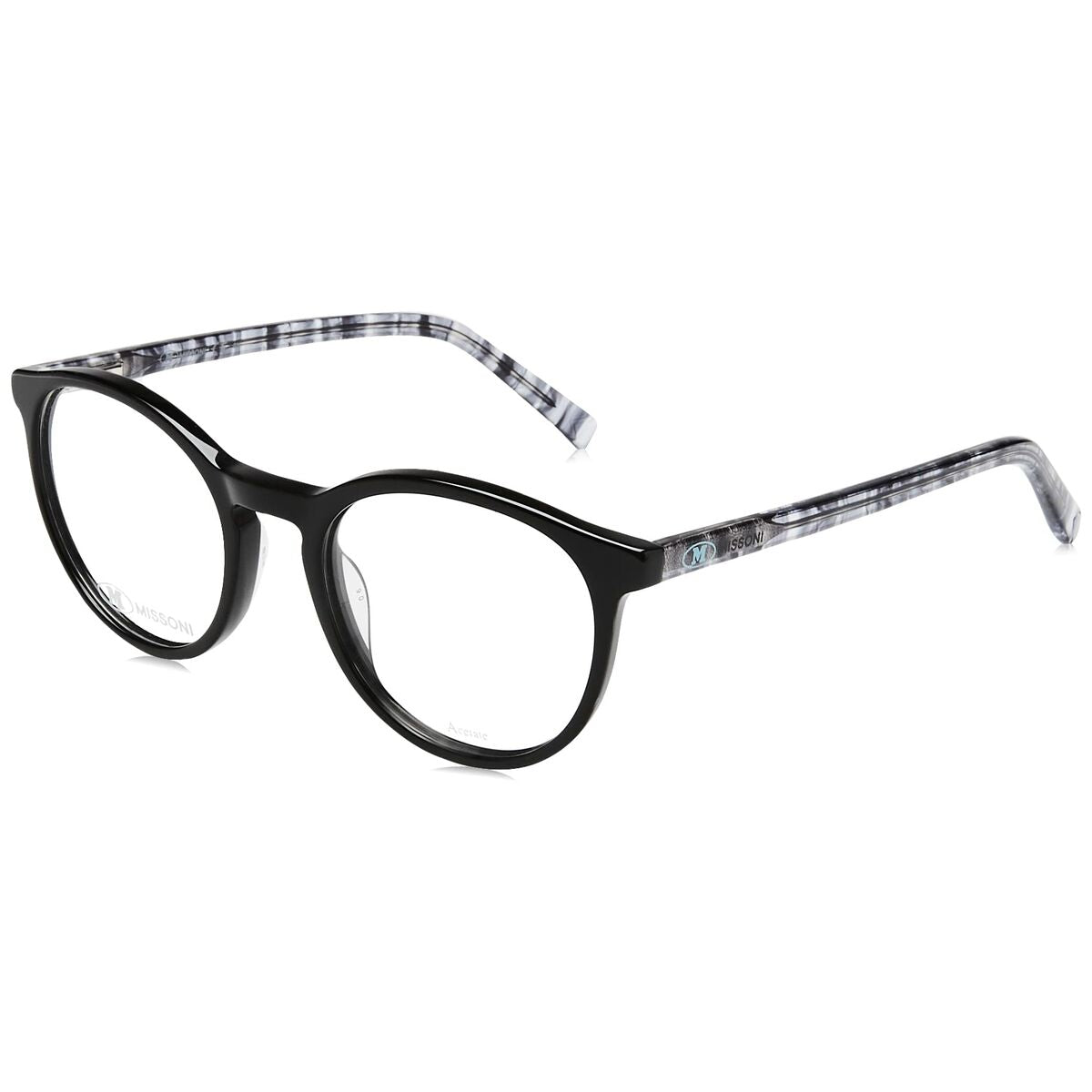 0716736359304 - Ladies Spectacle frame MMI-0068-08A Ø 48 mm