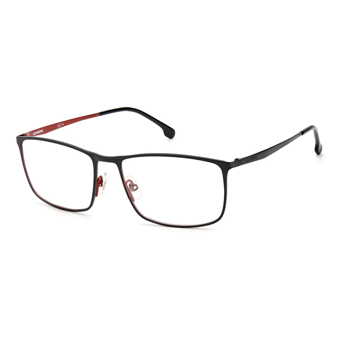 0716736361949 - Herren Brillenfassung CARRERA-8857-003F717 Schwarz ø 57 mm 0716736361949 - Herren Brillenfassung CARRERA-8857-003F717 Schwarz ø 57 mm