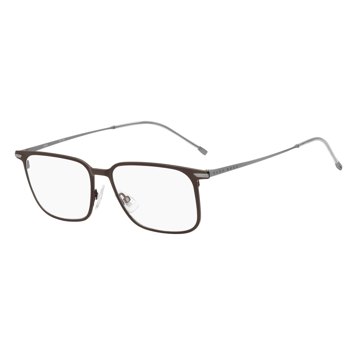 0716736362366 - Men Spectacle frame BOSS-1253-4IN Ø 55 mm