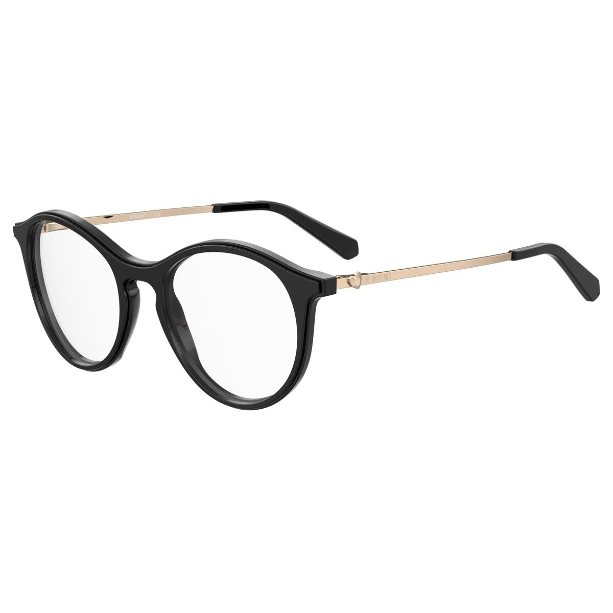 0716736365640 - Ladies Spectacle frame MOL578-807 Ø 51 mm