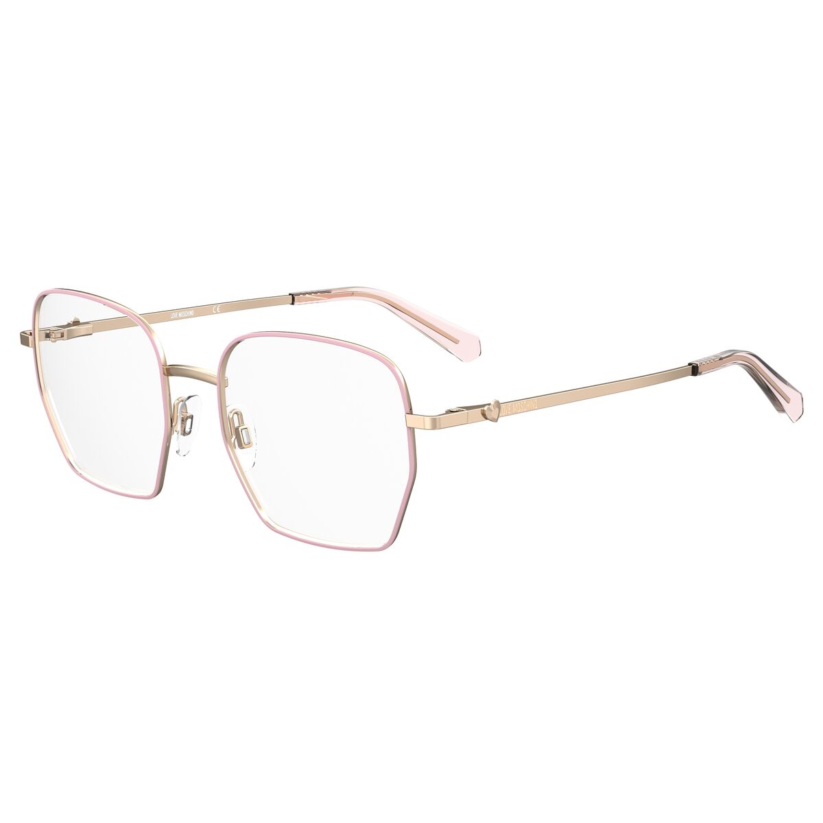 0716736366753 - Ladies Spectacle frame MOL580-EYRF219 Ø 52 mm