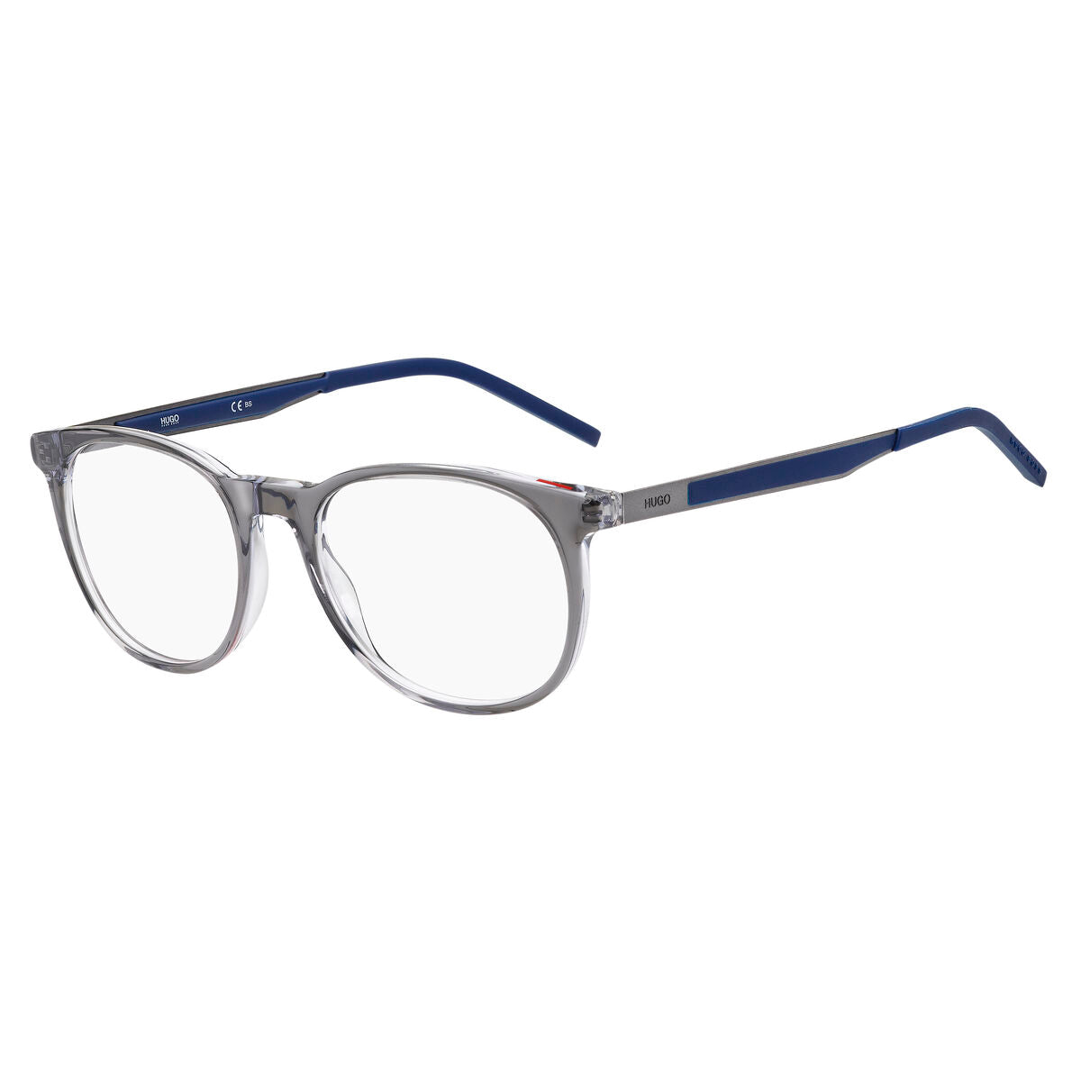 0716736368719 - Men Spectacle frame HG-1141-CBL ø 54 mm