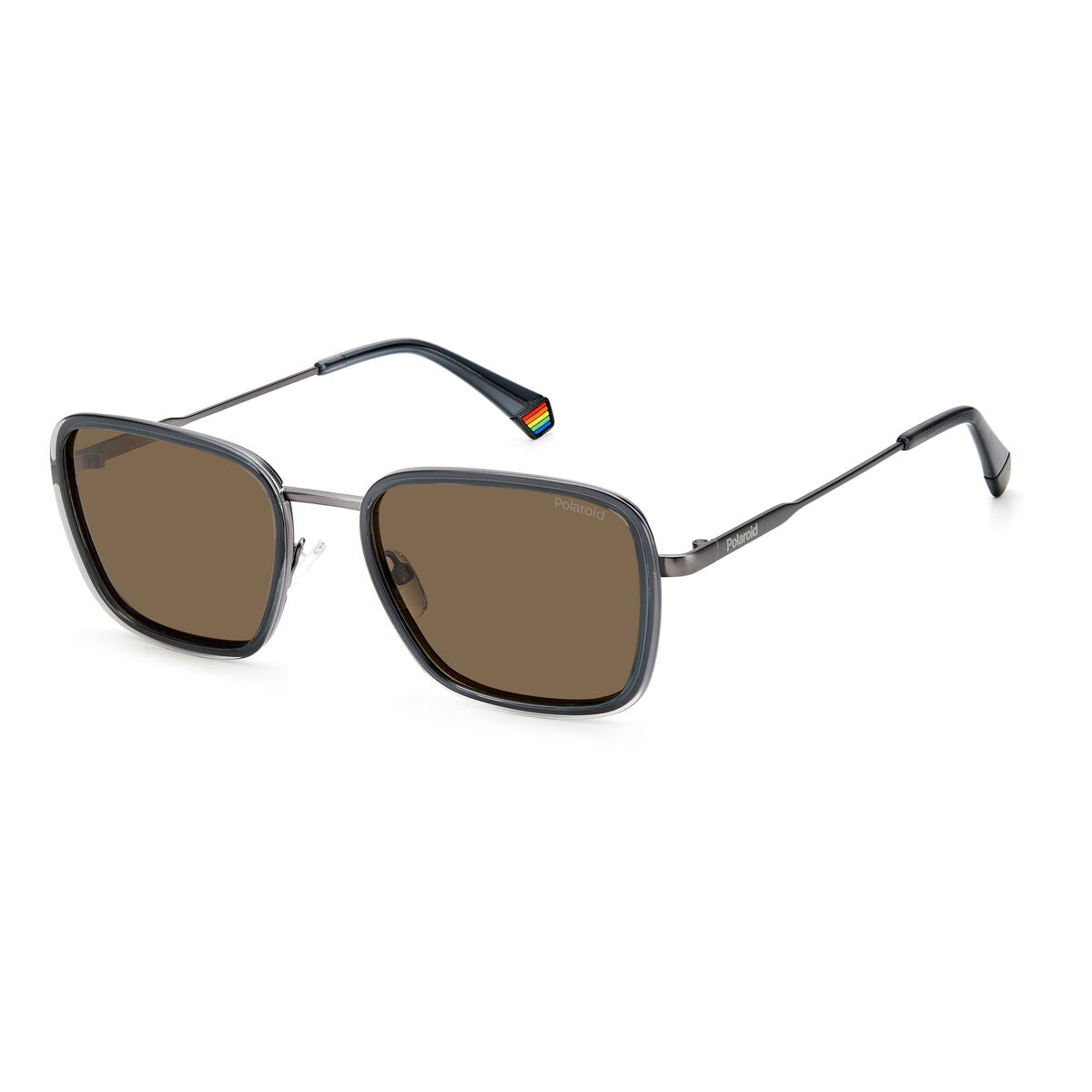 0716736369112 - Unisex-Sonnenbrille PLD-6146-S-KB7-SP Ø 55 mm 0716736369112 - Unisex-Sonnenbrille PLD-6146-S-KB7-SP Ø 55 mm