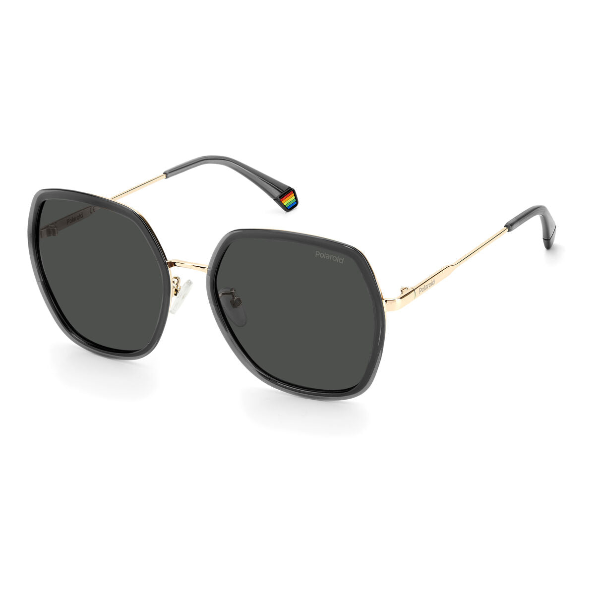 0716736369501 - Ladies Sonnenbrille PLD-6153-G-S-KB7-M9 Ø 58 mm