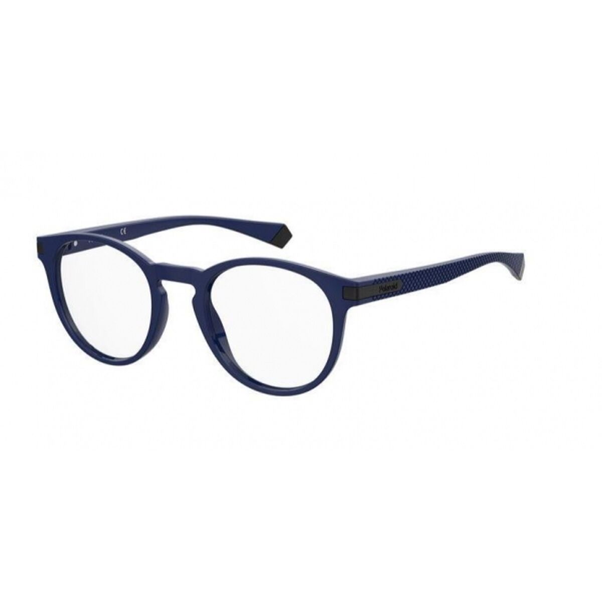 0716736370545 - Unisex Spectacle frame PLD-D418-9N7 Ø 49 mm 0716736370545 - Unisex Spectacle frame PLD-D418-9N7 Ø 49 mm