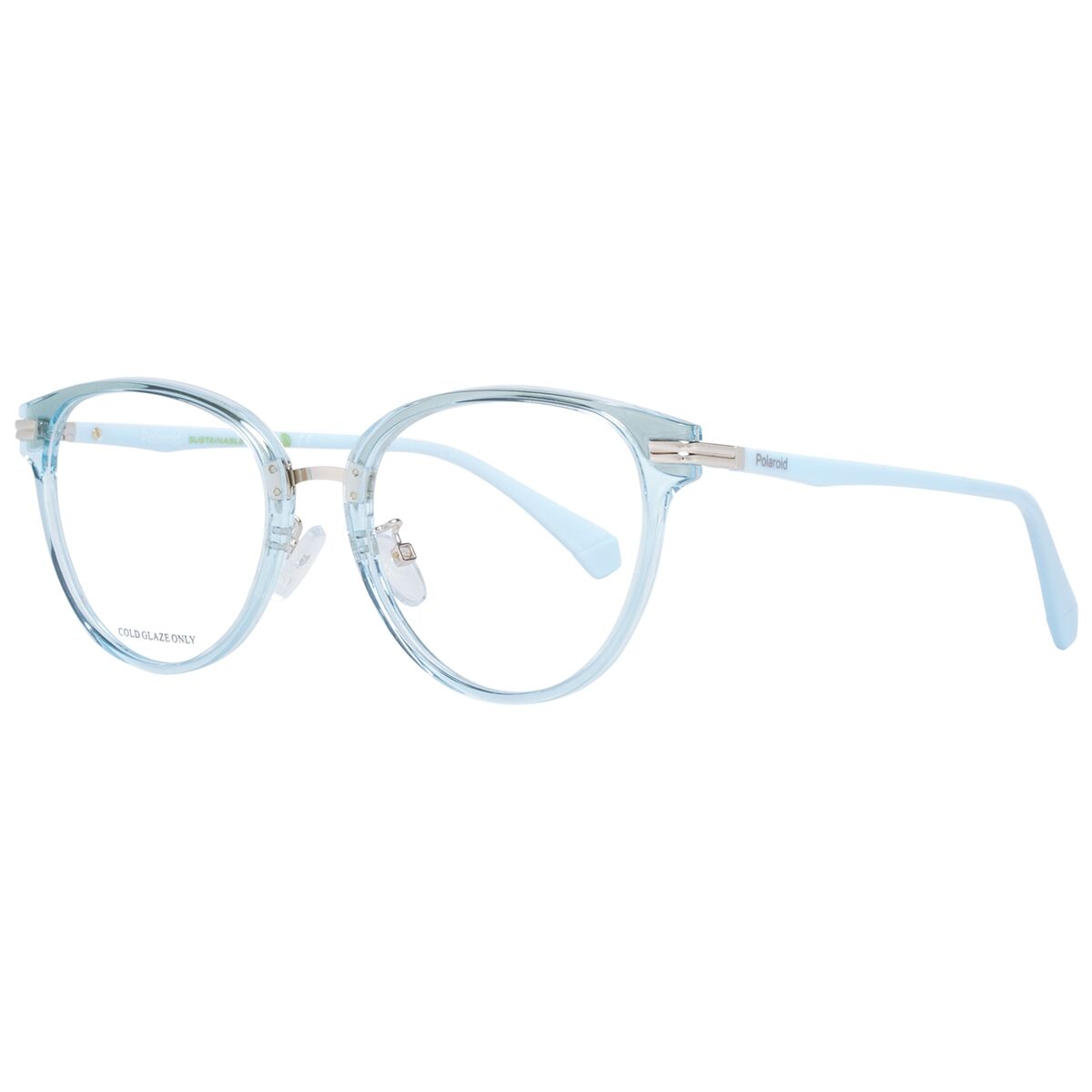 0716736370897 - Ladies Spectacle frame PLD-D427-G-30O