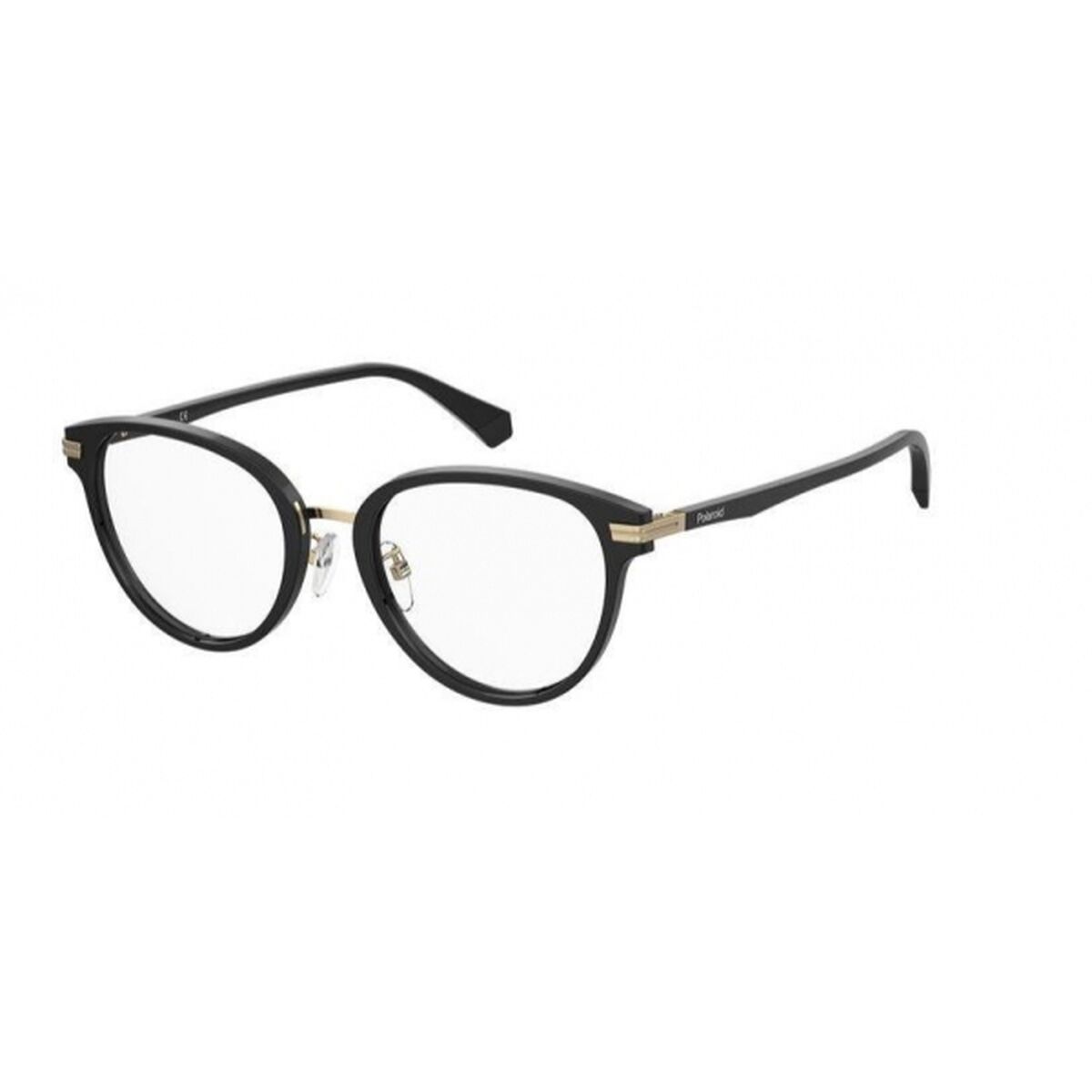 0716736370910 - Ladies Spectacle frame PLD-D427-G-807 Ø 52 mm