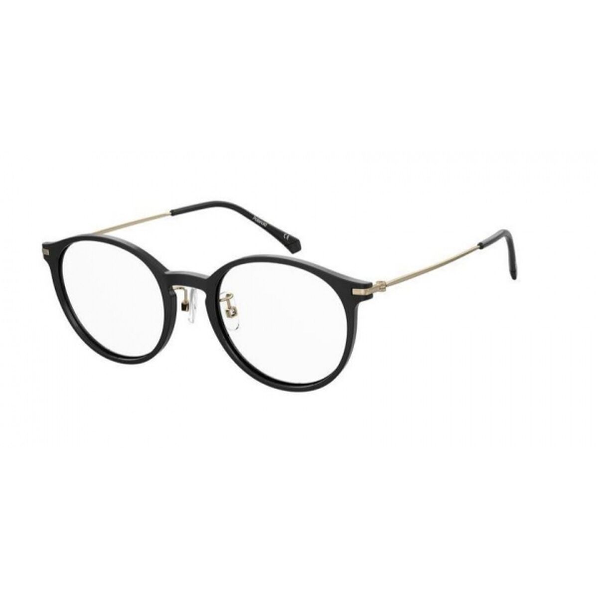 0716736371139 - Ladies Spectacle frame PLD-D429-G-807 Ø 51 mm