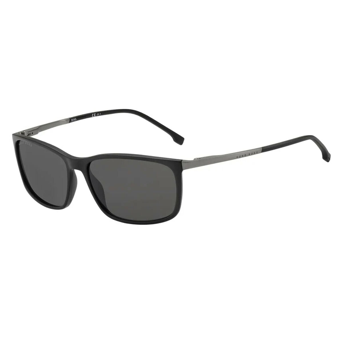 0716736371627 - Mens Sunglasses BOSS-1248-S-003-IR ø 60 mm