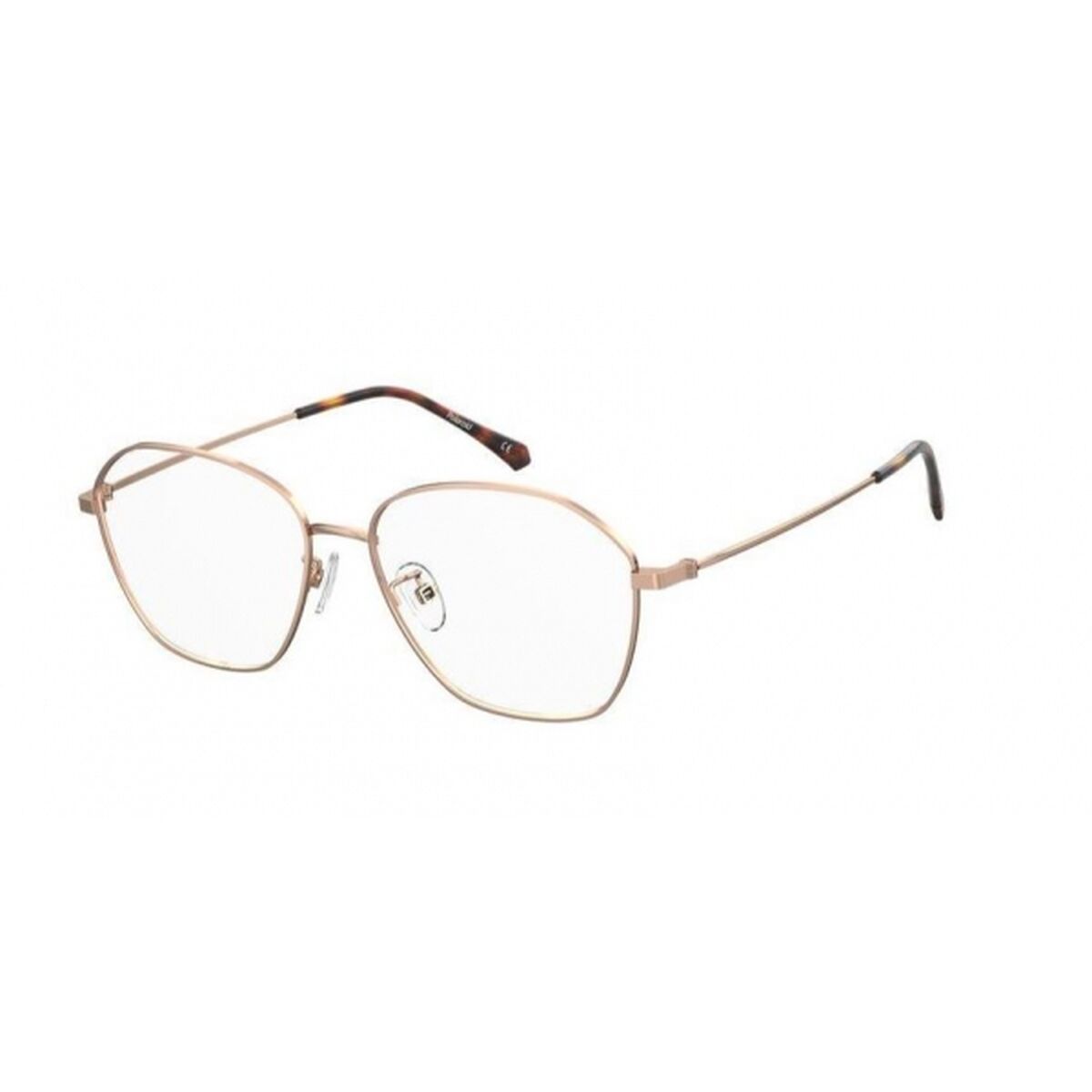 0716736372174 - Ladies Spectacle frame PLD-D425-G-06J ø 56 mm