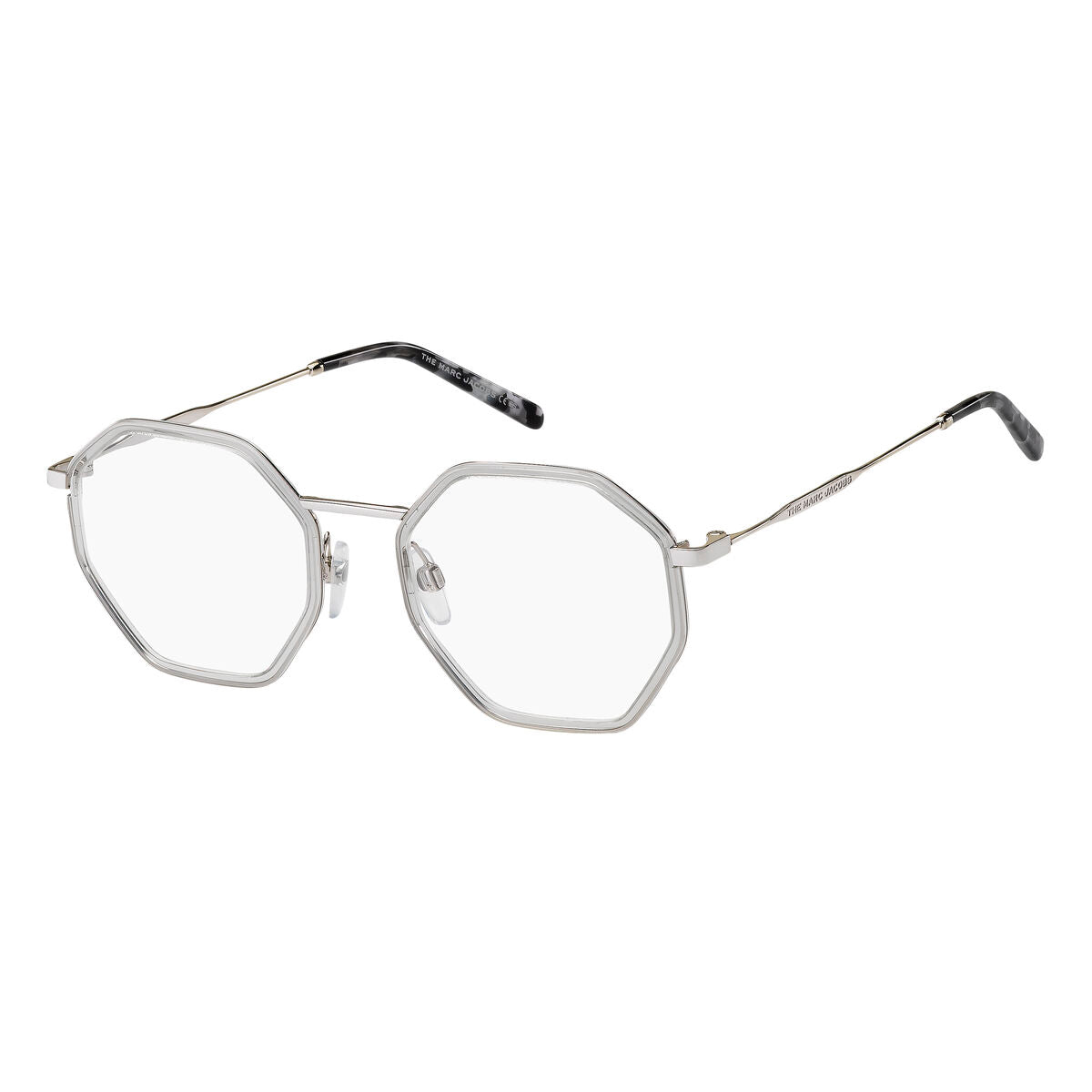 0716736377728 - Ladies Spectacle frame MARC-538-KB7 Ø 50 mm