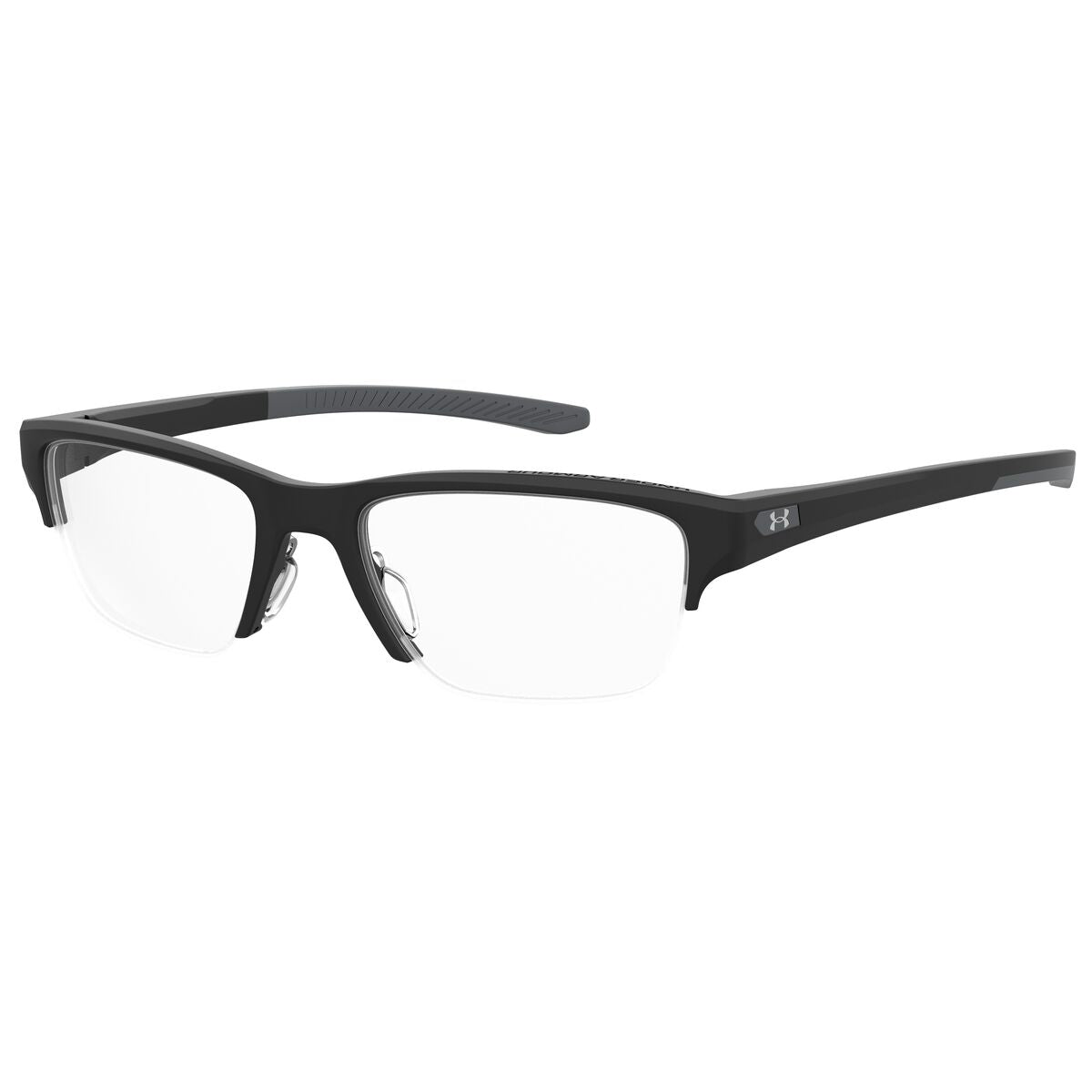 0716736383286 - Men Spectacle frame UA-5001-G-003F319 Black Ø 53 mm