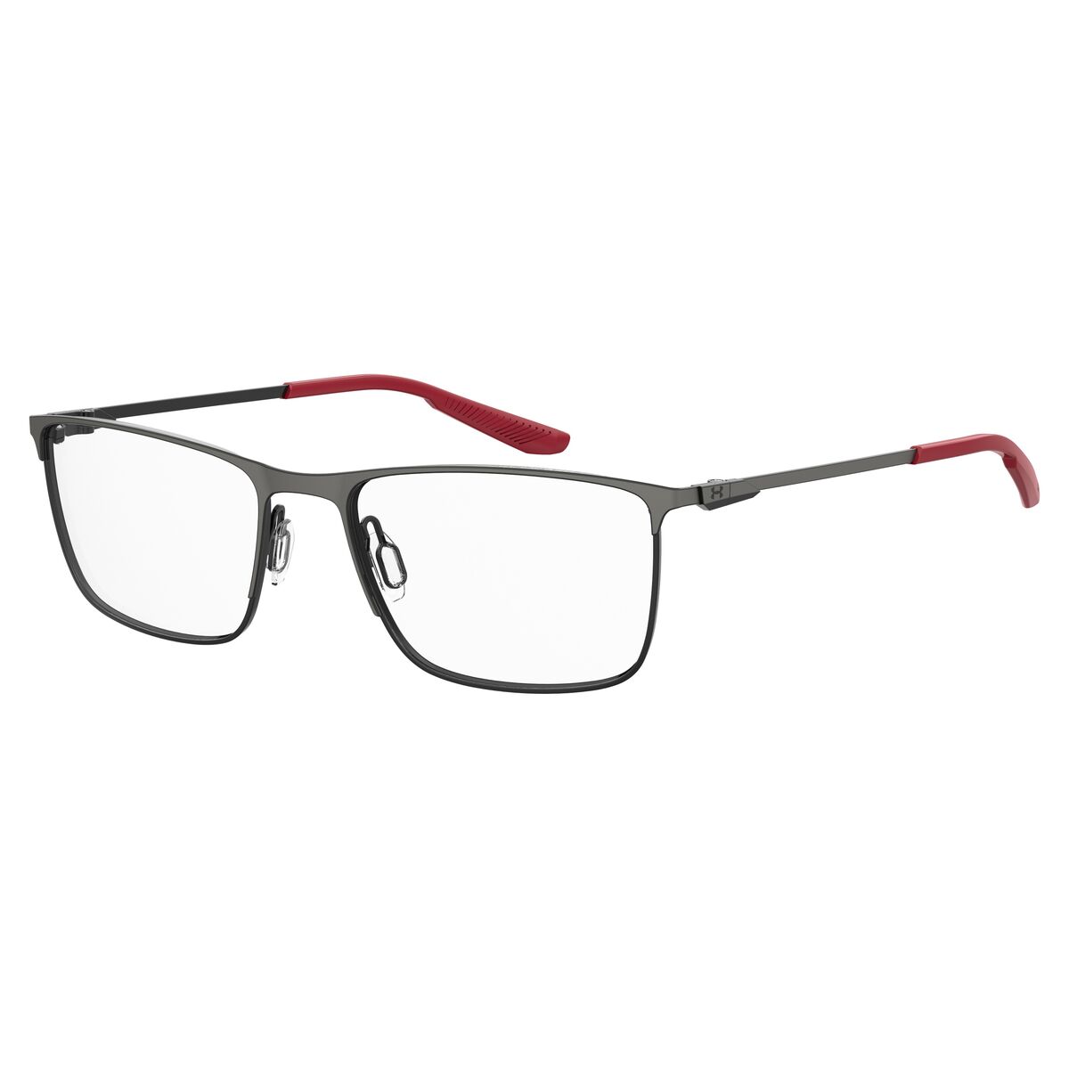 0716736383484 - Men Spectacle frame UA-5006-G-003F718 Black ø 57 mm