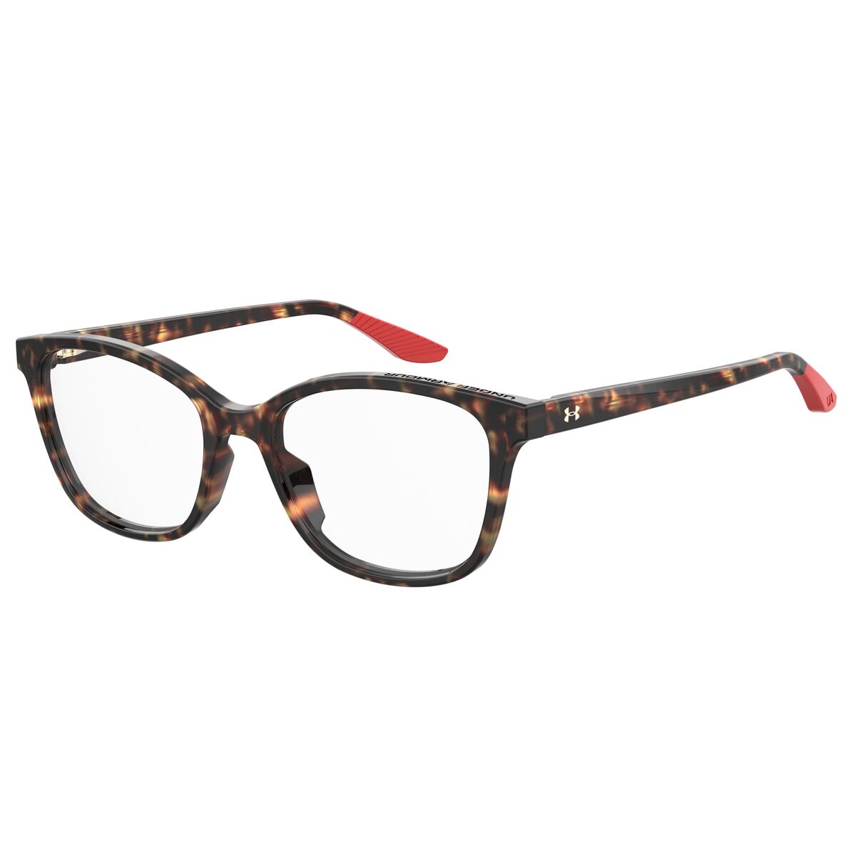 0716736383613 - Ladies Spectacle frame UA-5013-086F217 Ø 52 mm