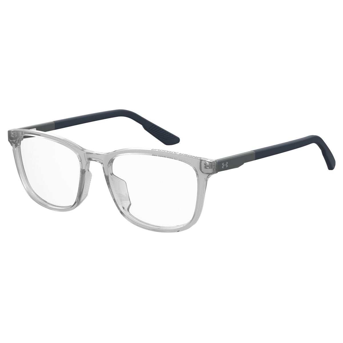 0716736383743 - Men Spectacle frame UA-5011-G-KB7F418 Grey ø 54 mm