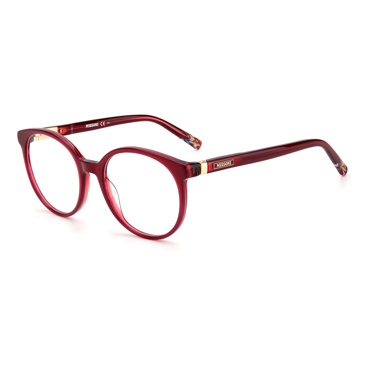 0716736384221 - Ladies Spectacle frame MIS-0059-8CQ Ø 53 mm